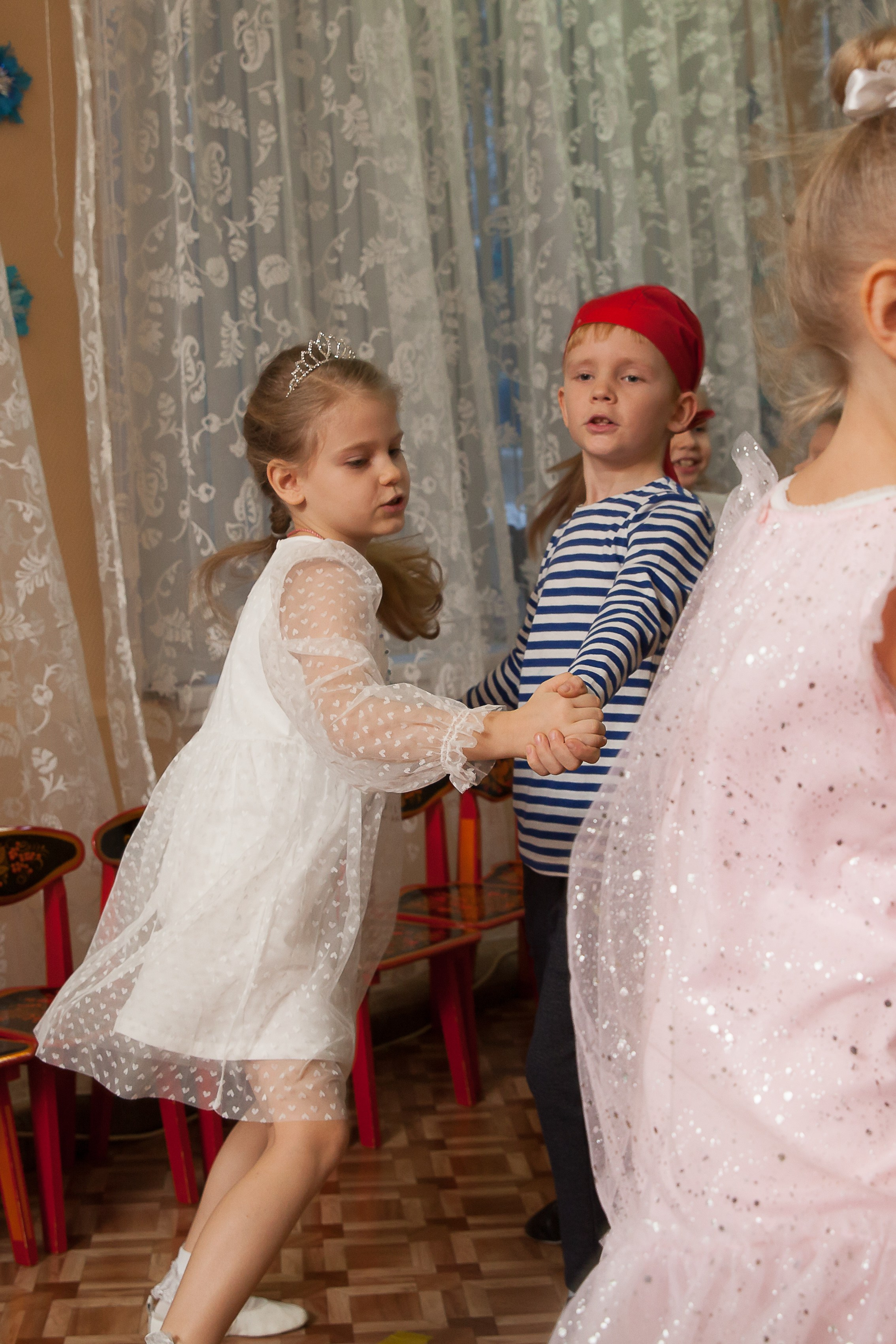 Новый Год 1508. Выпускные альбомы Москва. Фотограф Шукурова Кристина