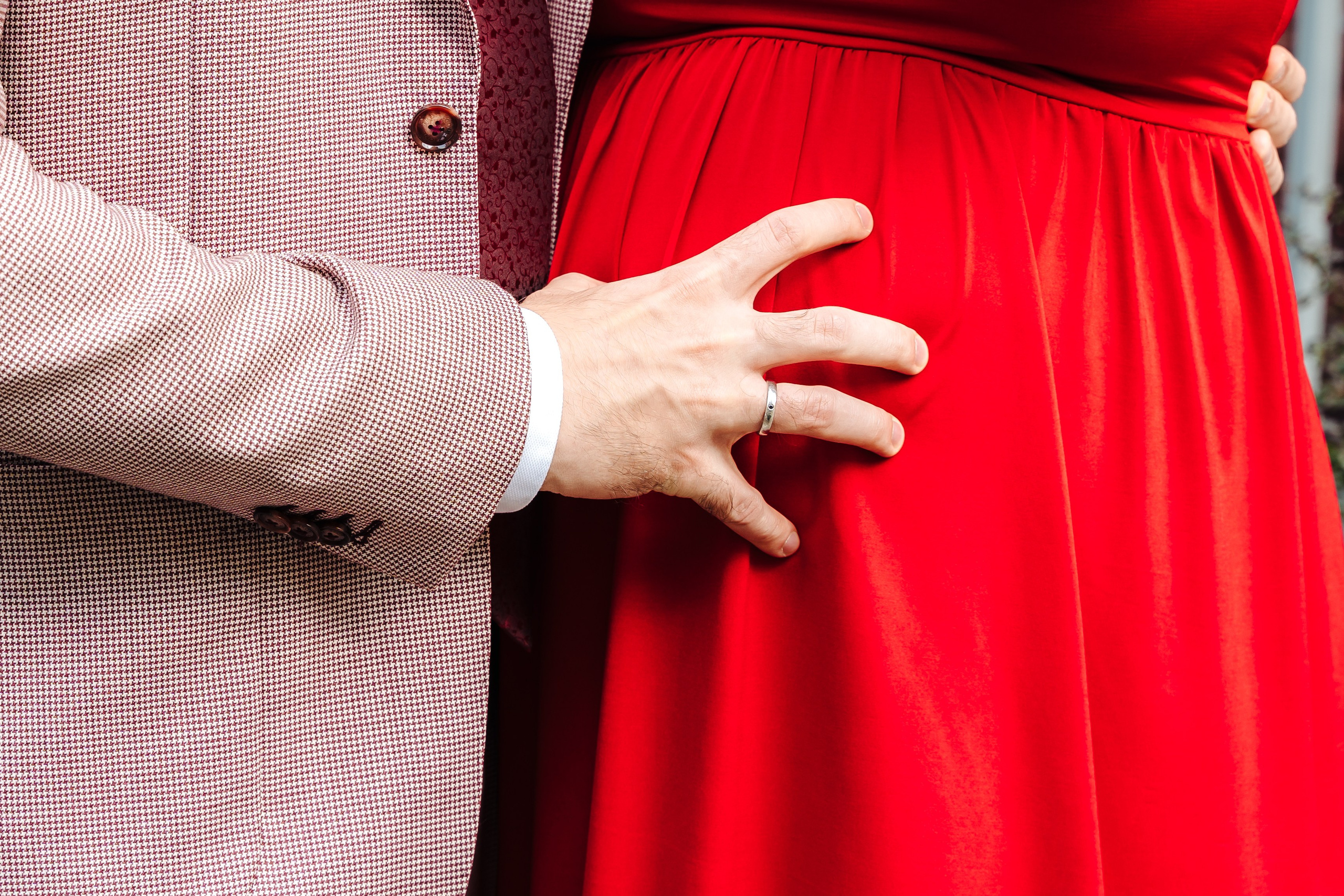 Праздничный обед