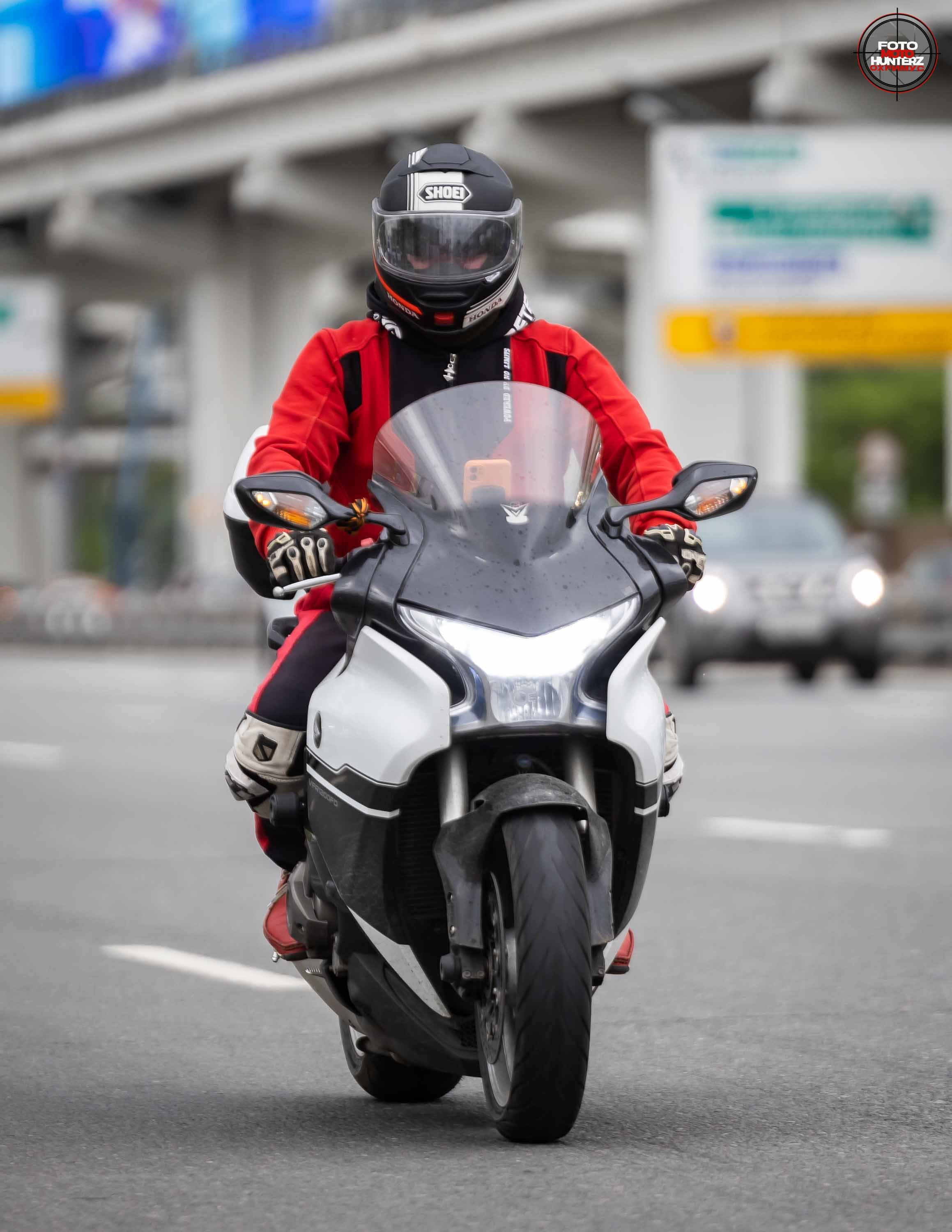 Анонс на Ленинградском ш. 18.05.25. Фотограф Владимир Охрименко