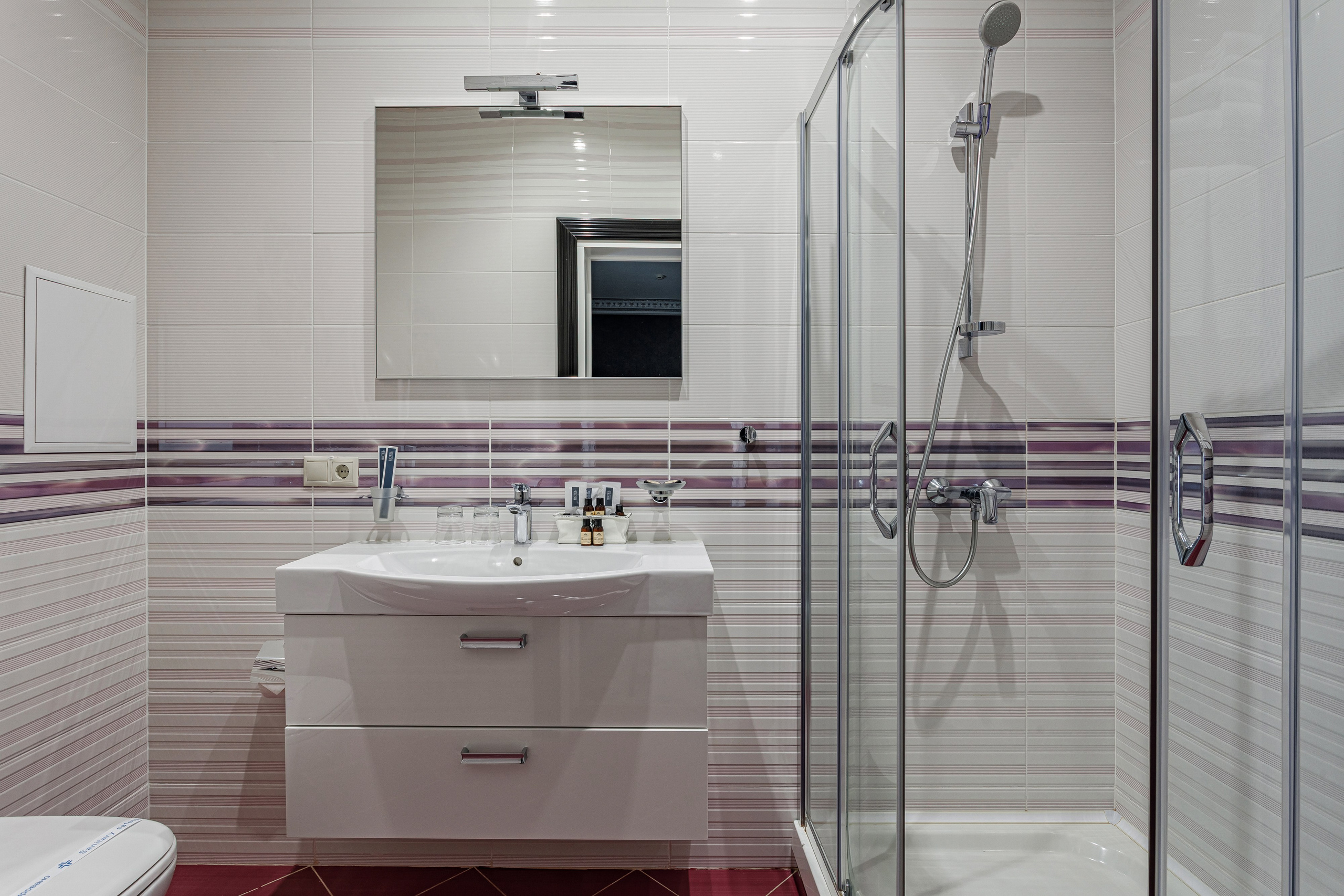 Фотосъёмка отелей в Краснодаре и Краснодарском крае. Свадебный, семейный, интерьерный фотограф в Краснодаре Денис Голощапов