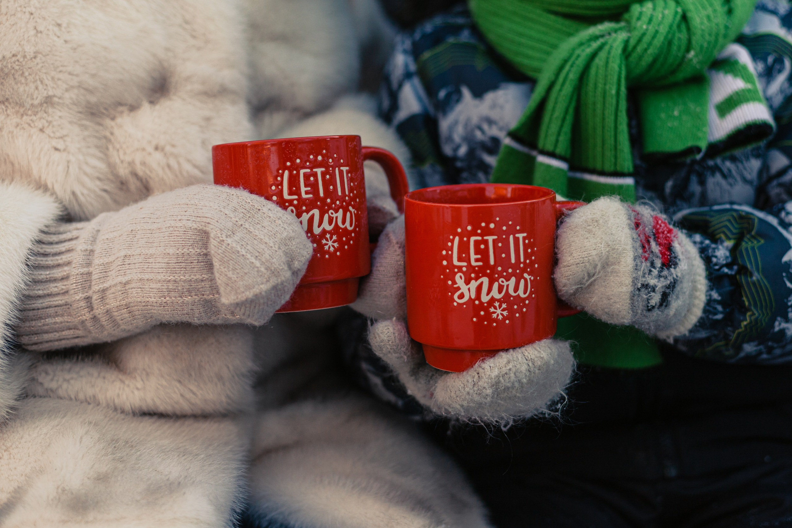 Зингер дача. Фотограф-анималист Татьяна Степанова