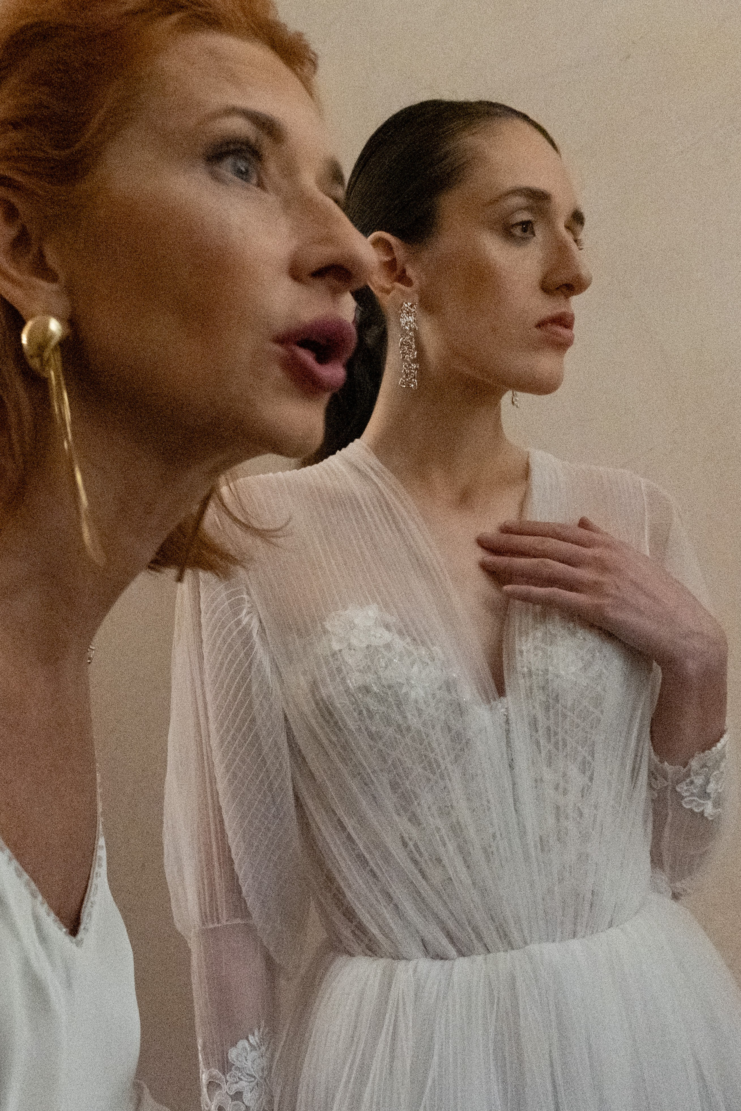 International Fashion Weekend. Photographer Tbilisi