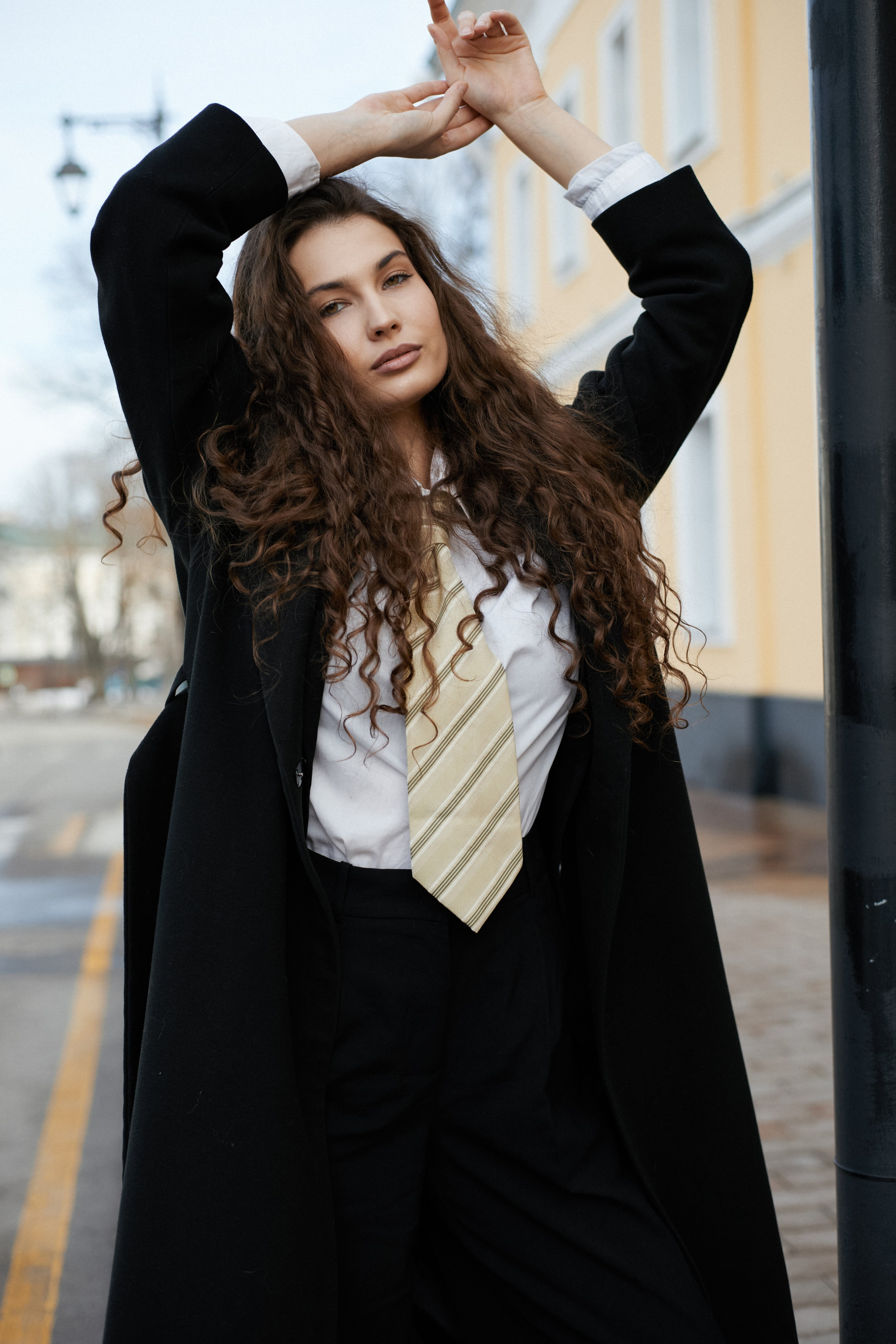 Индивидуальная съемка. Фотограф в Нижнем Новгороде | Лорэна