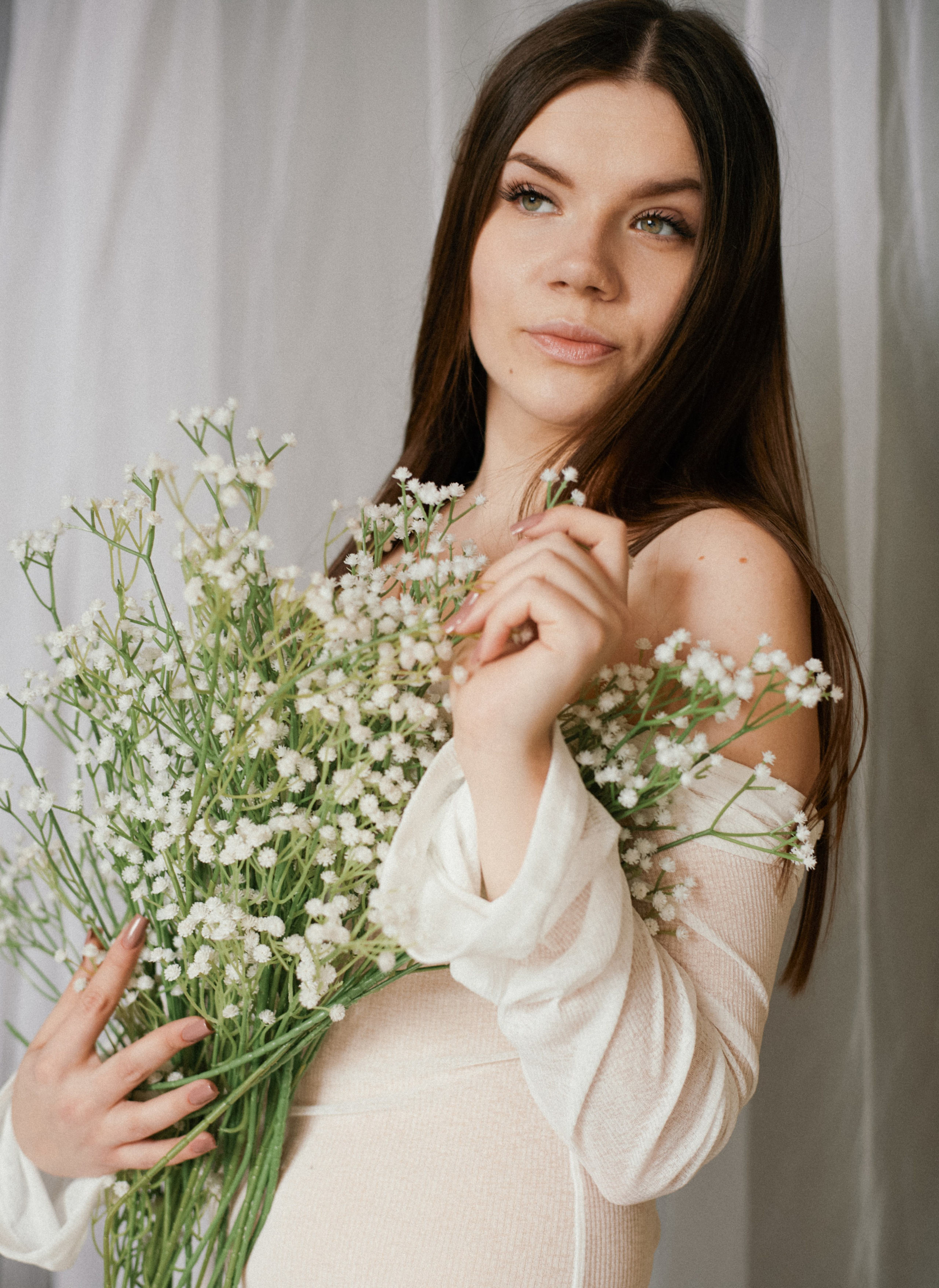 Индивидуальная съемка. Фотограф в Нижнем Новгороде | Лорэна