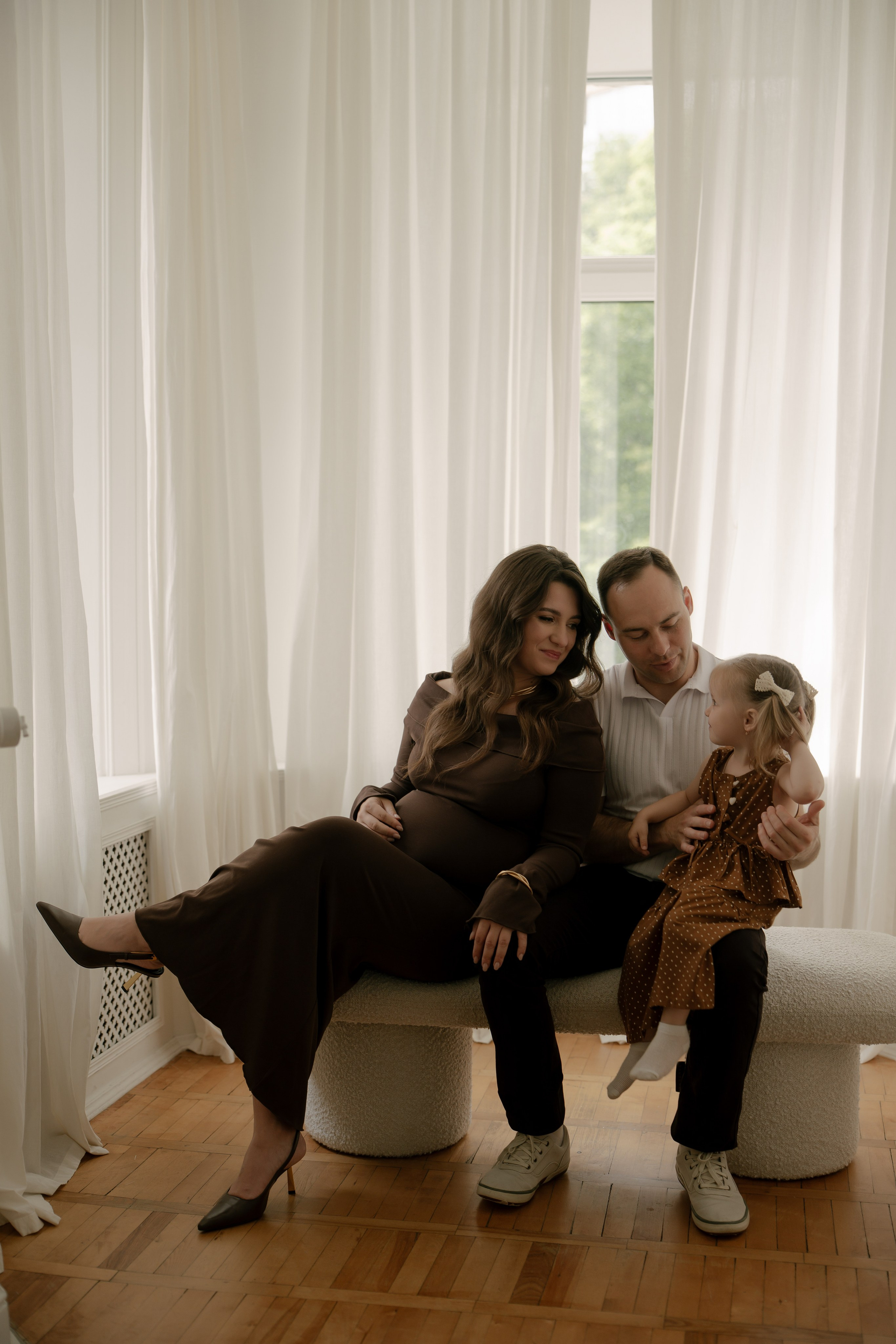 Фотосессия беременности Москва. Семейный и свадебный фотограф в Красногорске Анастасия Тихонова