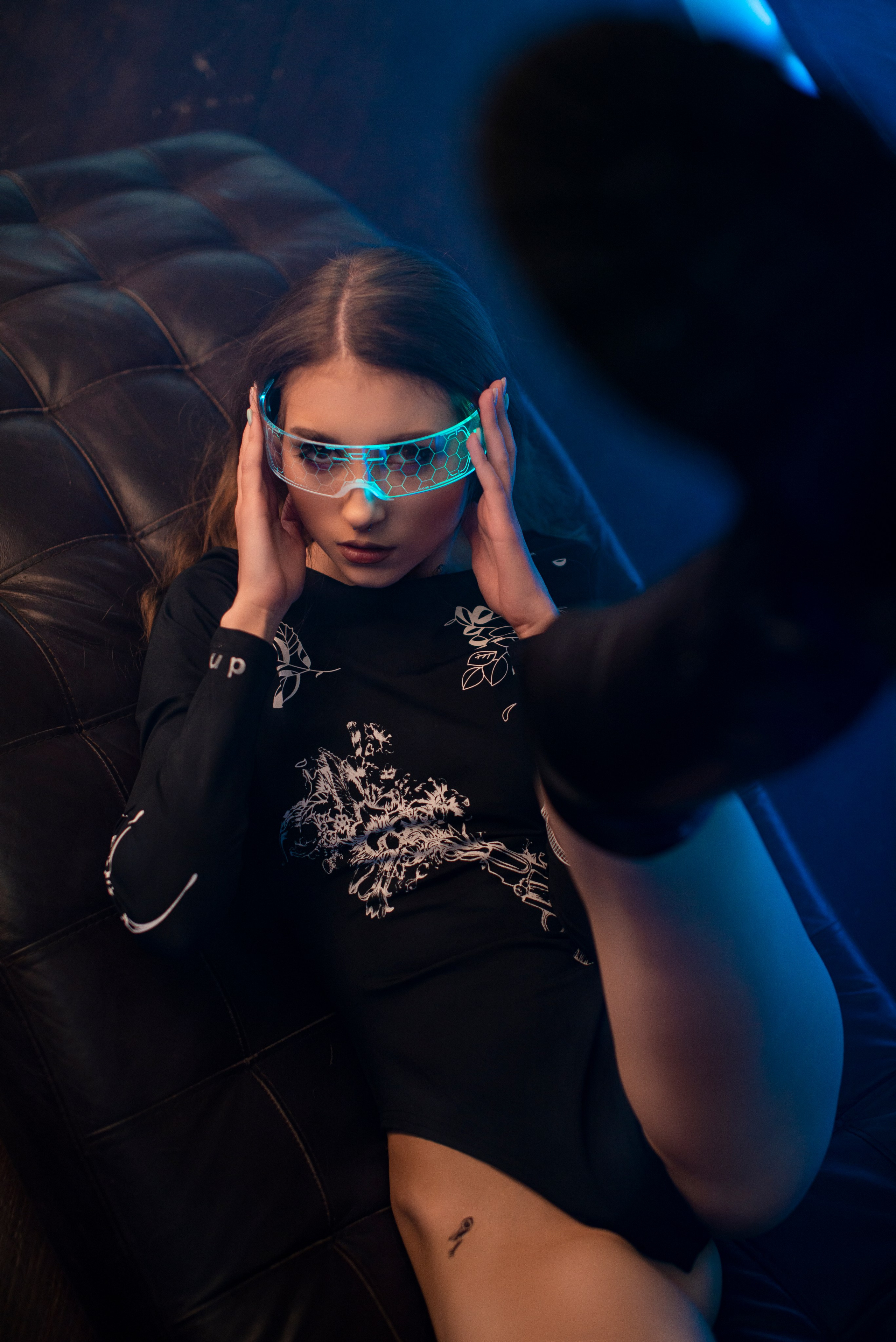 Фотосессии с Ириной. Репортажный и персональный фотограф в Москве