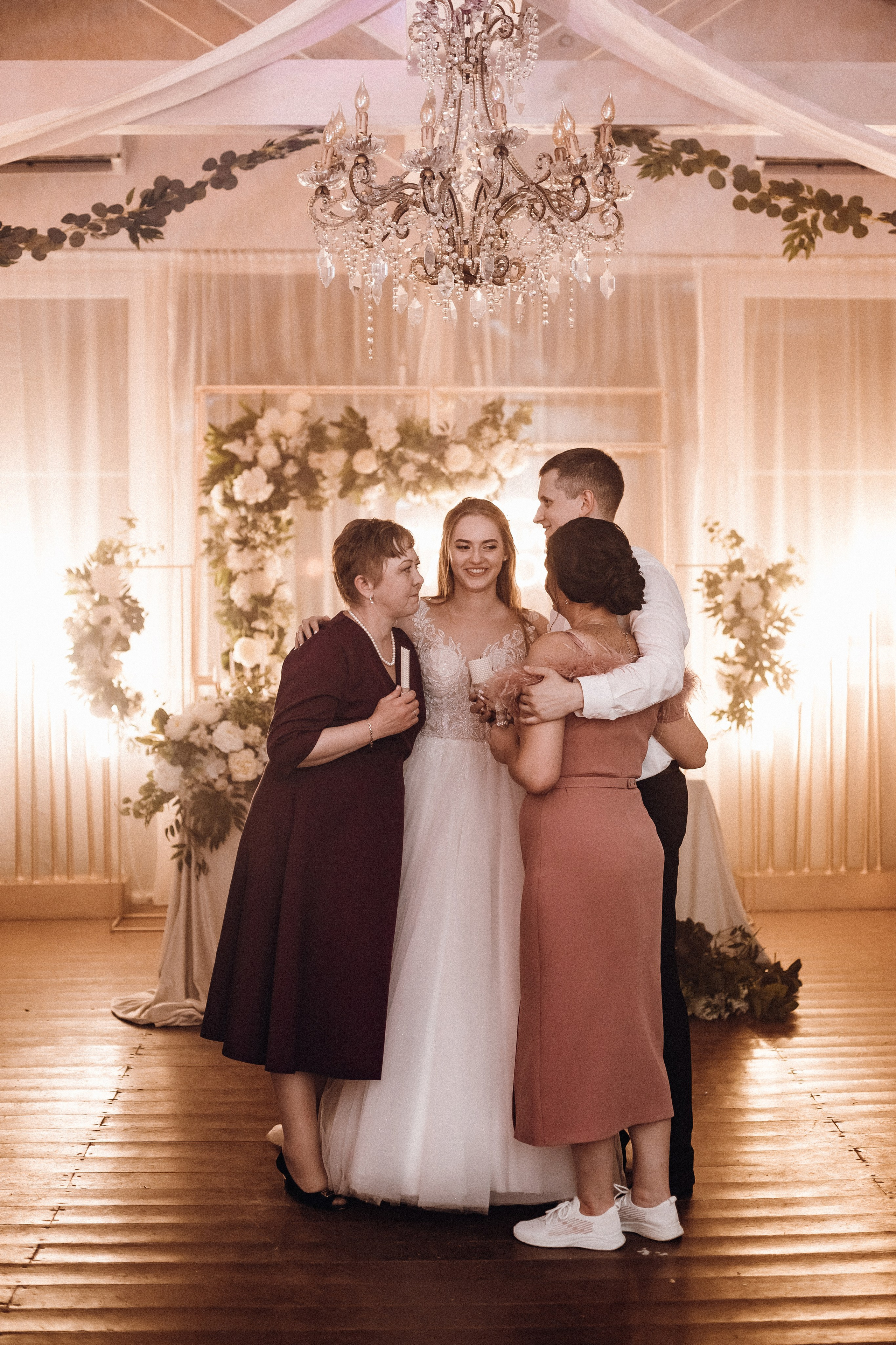 Влад и Наталья. Семейный фотограф в Брянске Зурилина Екатерина