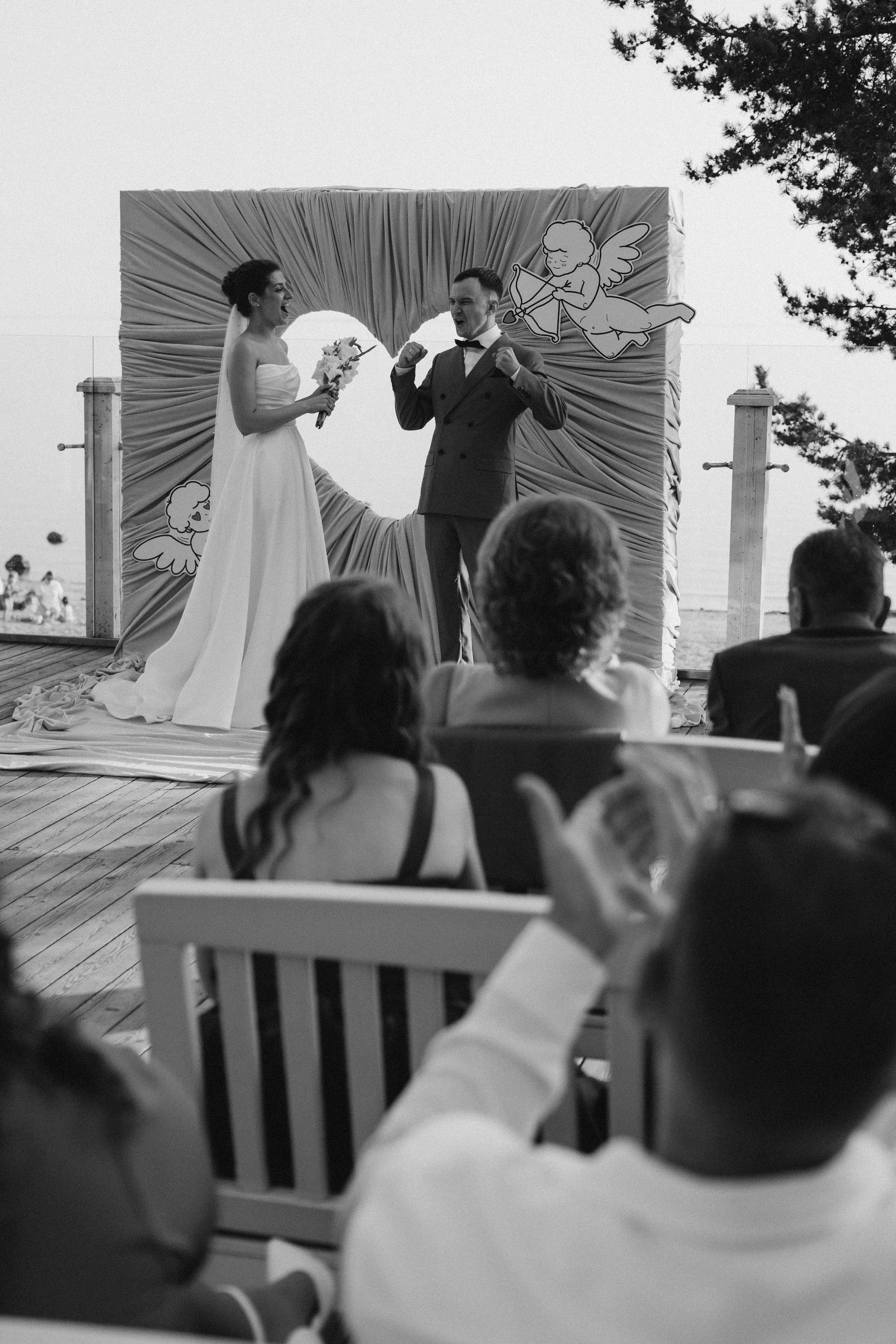 Джулия и Дима. Фотограф Артем Бросов в Санкт-Петербурге и Дубае