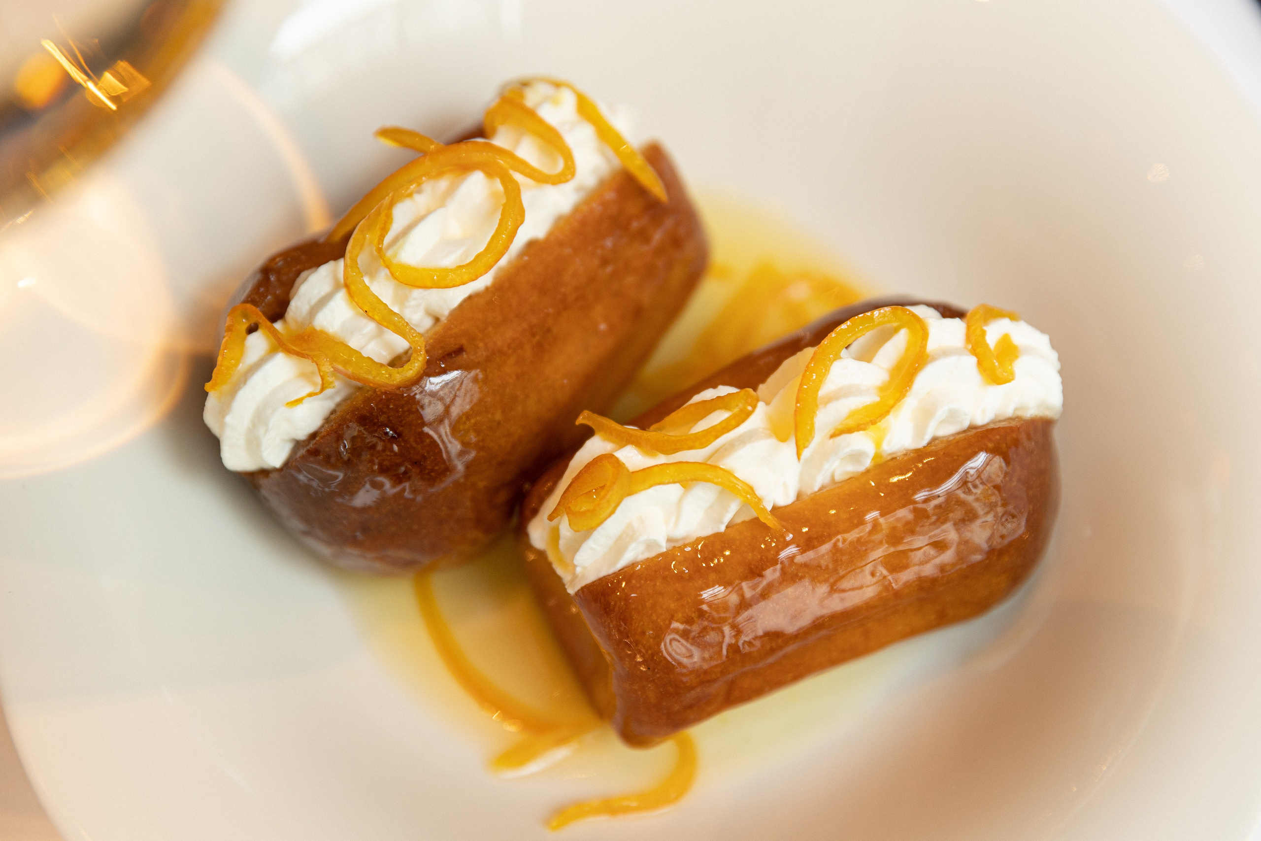 Фото еда. Фотограф │ Злата bombezno │ Москва