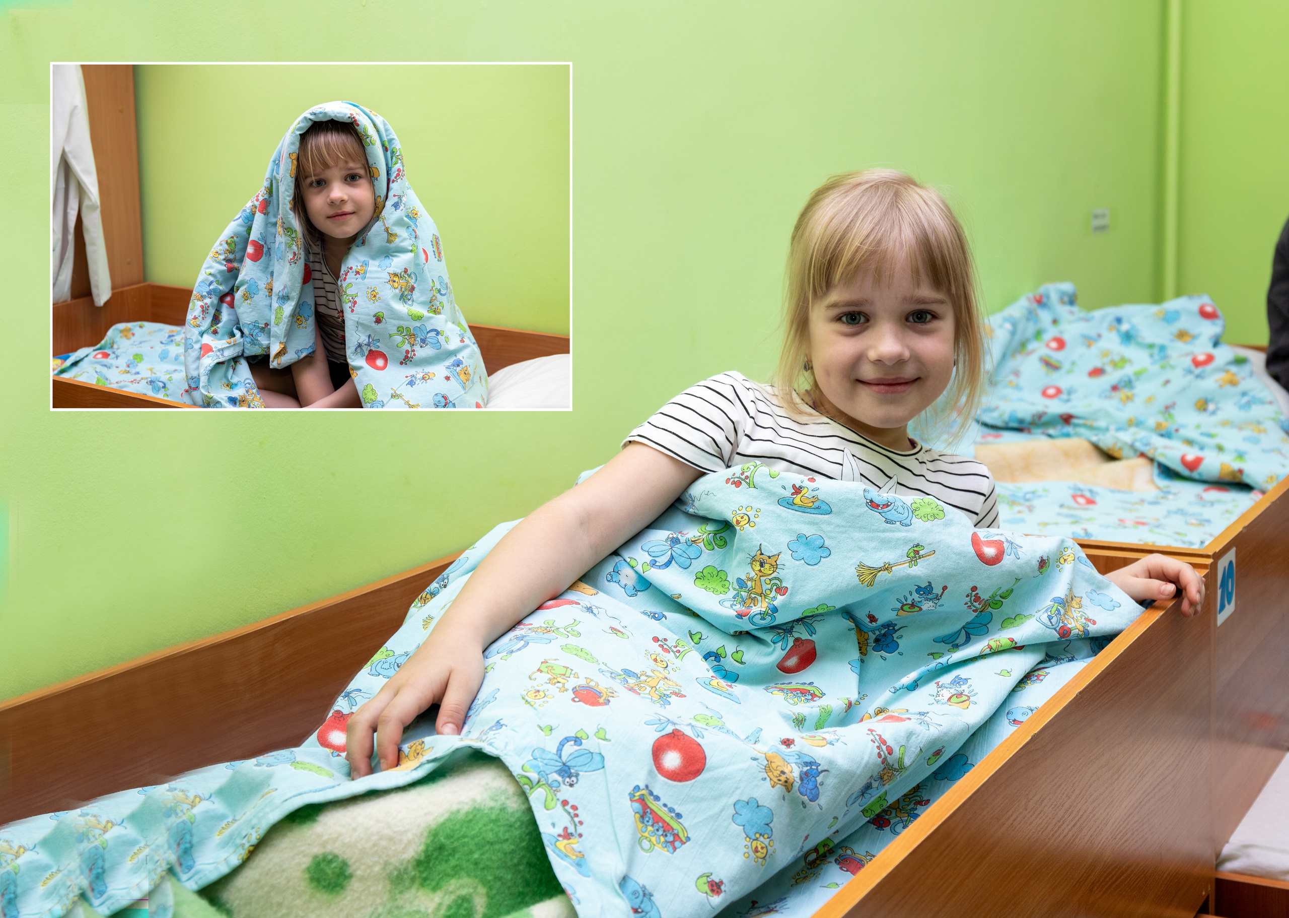 Зверята. Фотограф в Санкт-Петербурге Наталья Брилькова