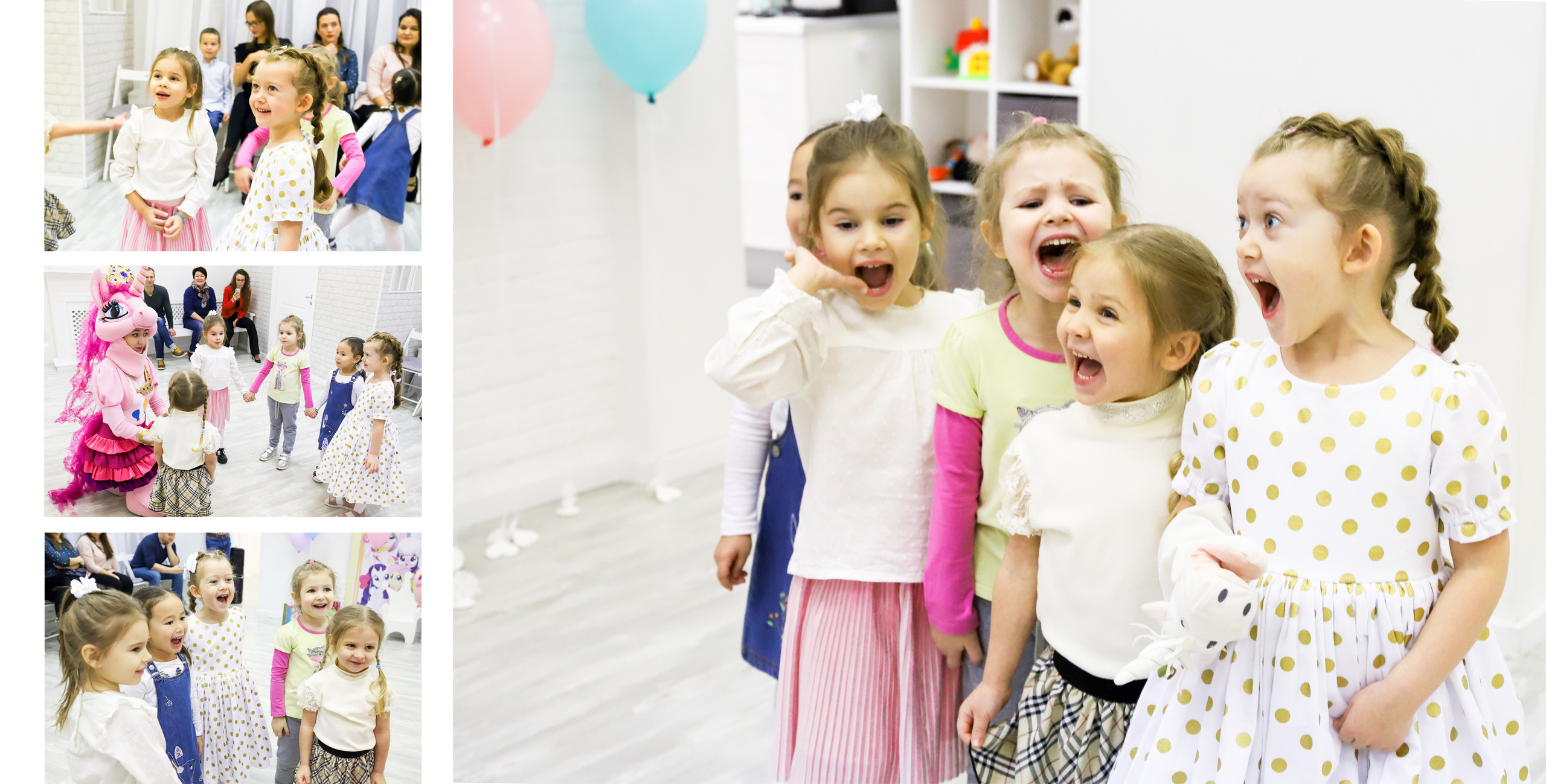 Семейная фотокнига. Фотограф в Санкт-Петербурге Наталья Брилькова