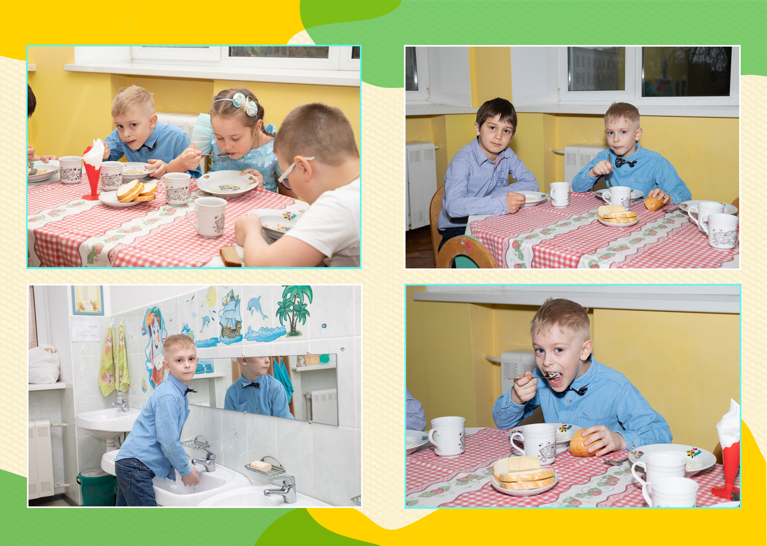 Медовые пчелки. Фотограф в Санкт-Петербурге Наталья Брилькова