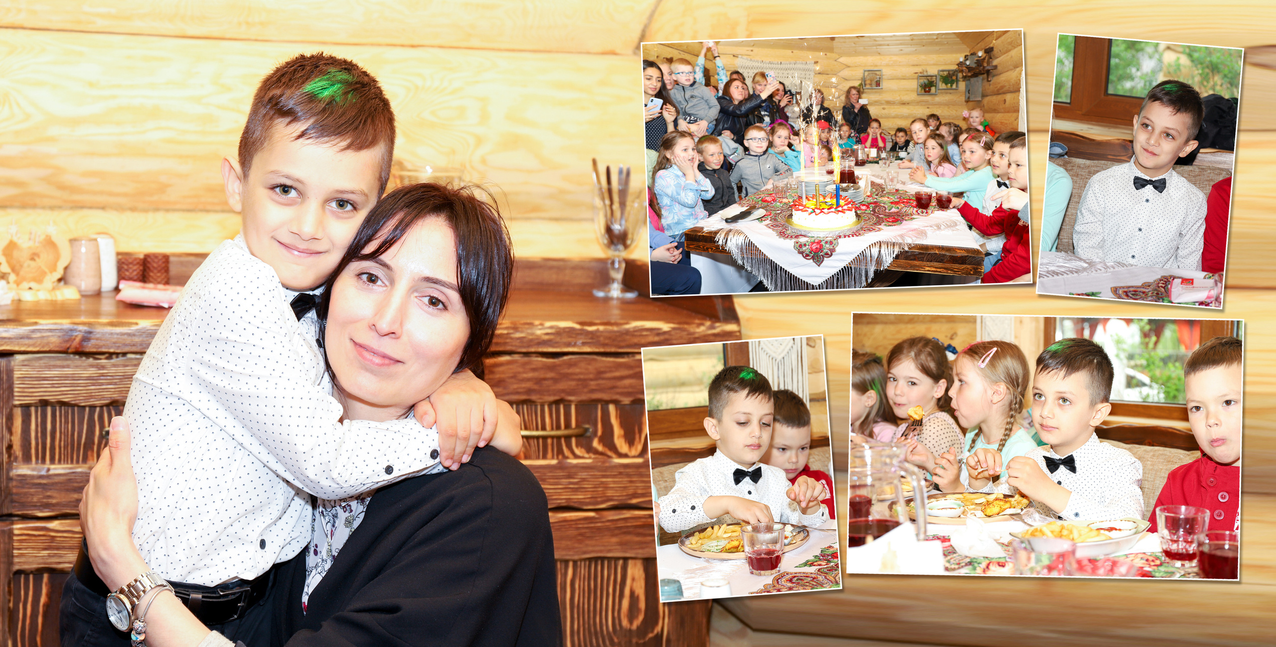 Детский сад № 92, группа «Остров сокровищ». Фотограф в Санкт-Петербурге Наталья Брилькова