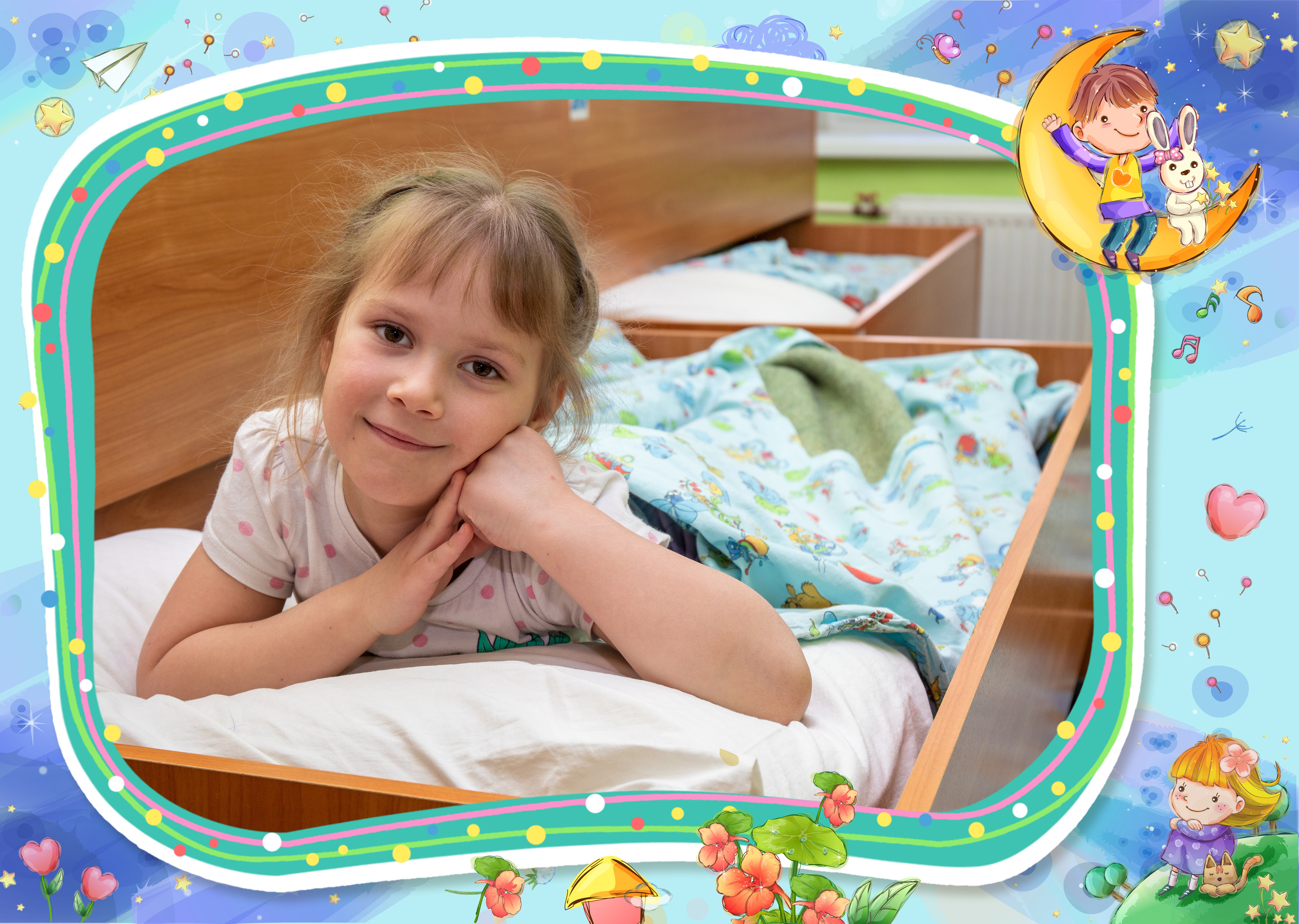 Акварель. Фотограф в Санкт-Петербурге Наталья Брилькова