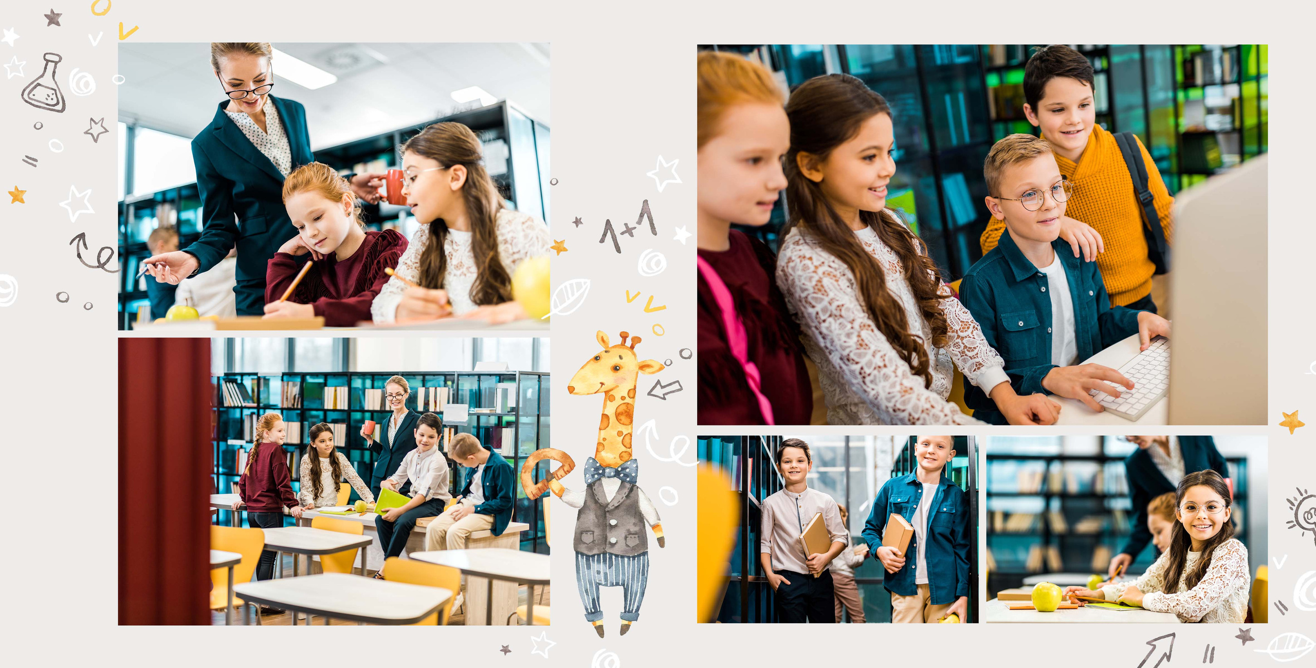 Непоседы. Фотограф в Санкт-Петербурге Наталья Брилькова