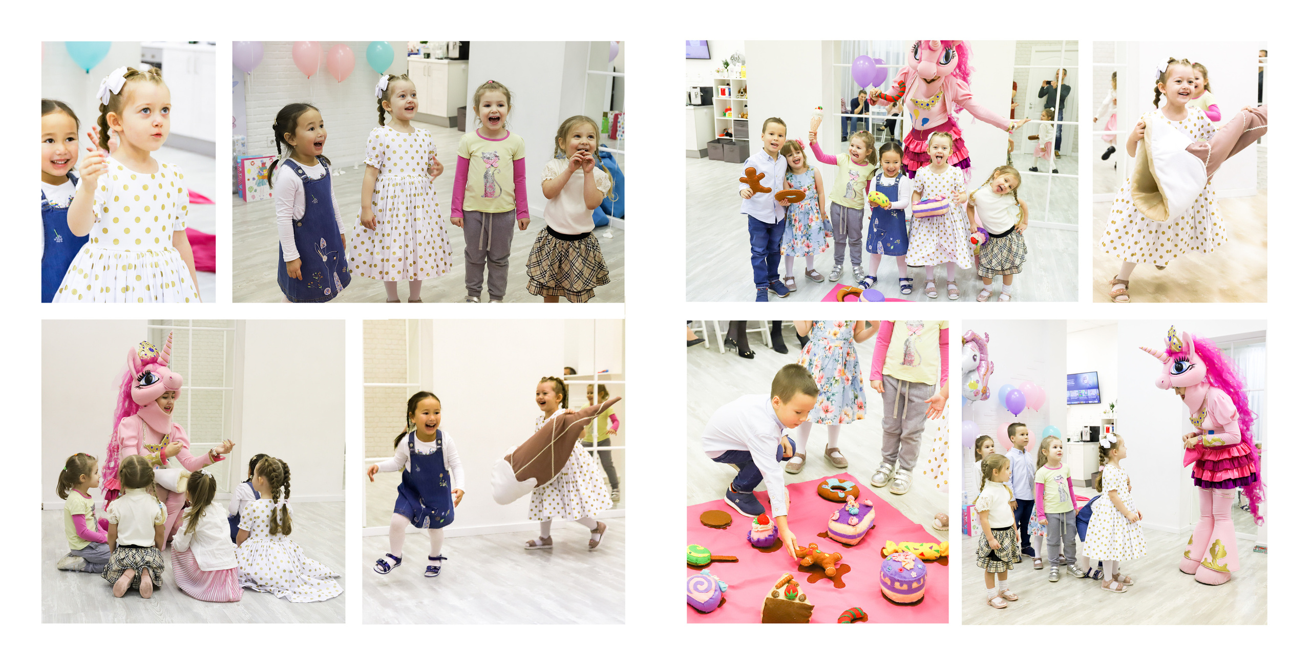 Семейная фотокнига. Фотограф в Санкт-Петербурге Наталья Брилькова