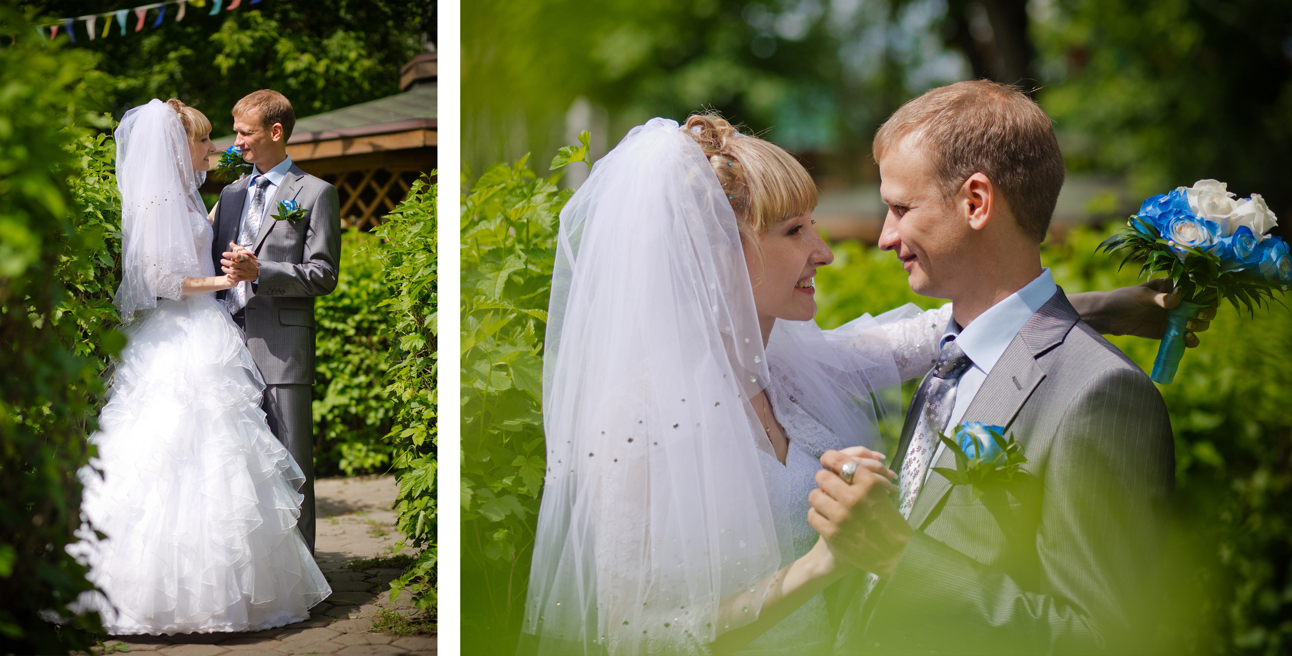 Свадебная фотокнига. Фотограф в Санкт-Петербурге Наталья Брилькова