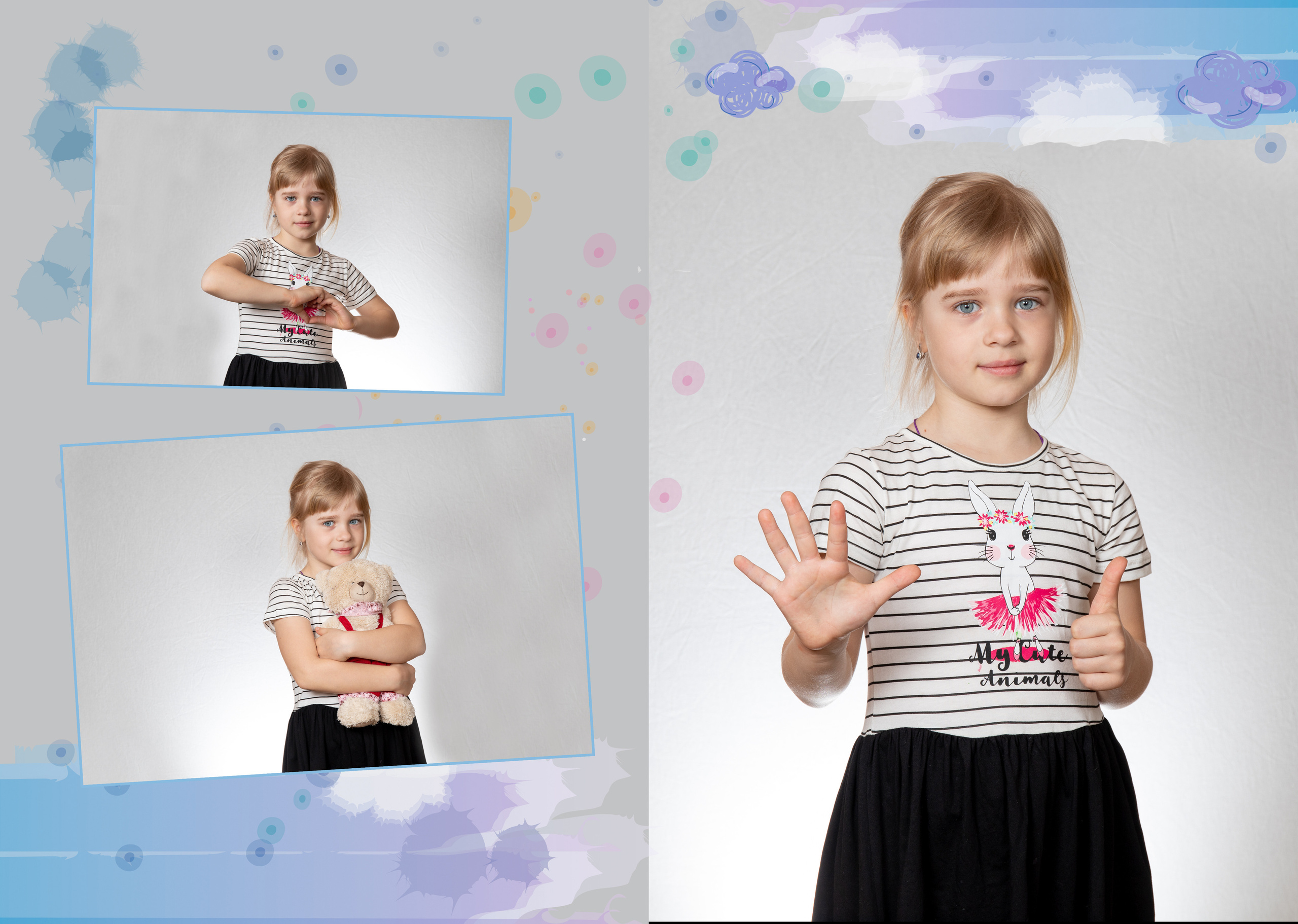 Зверята. Фотограф в Санкт-Петербурге Наталья Брилькова