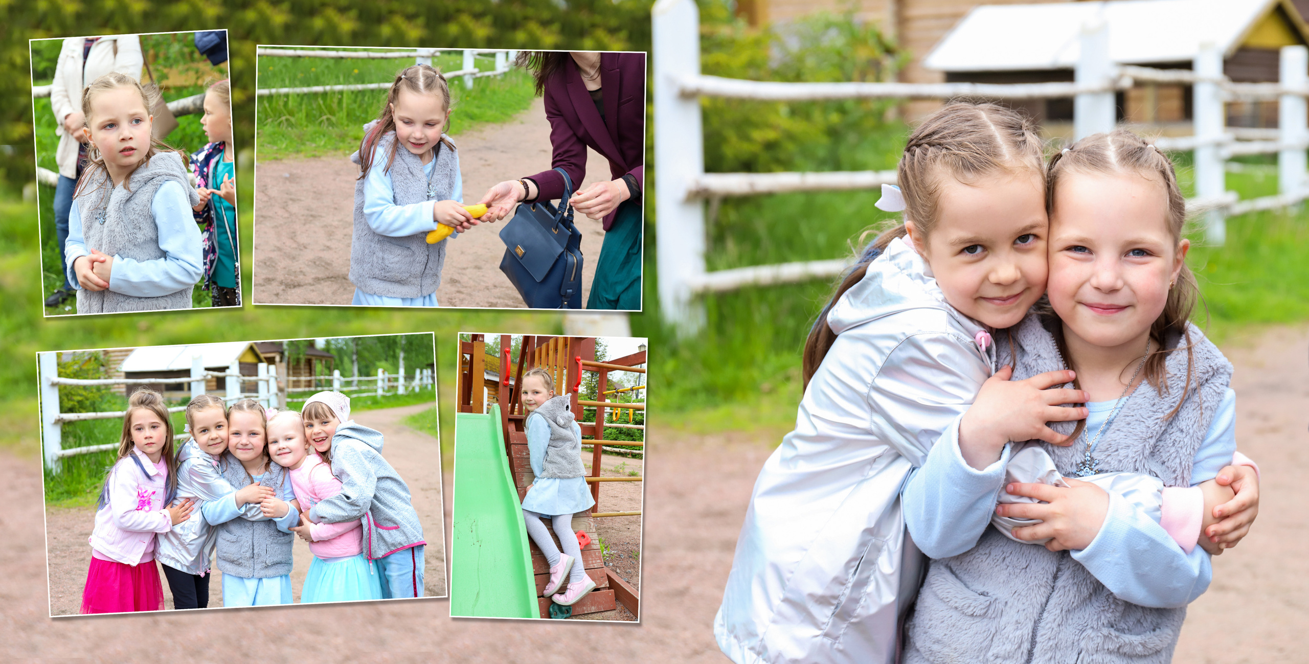 Детский сад № 92, группа «Остров сокровищ». Фотограф в Санкт-Петербурге Наталья Брилькова