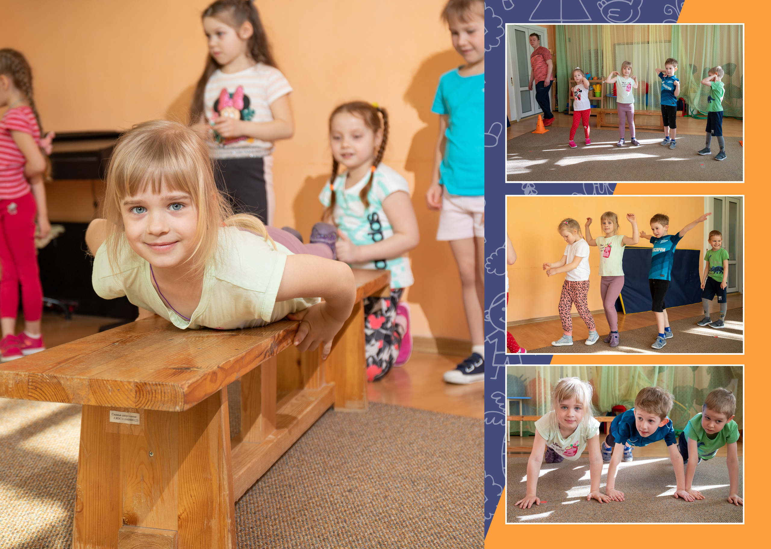 Зверята. Фотограф в Санкт-Петербурге Наталья Брилькова