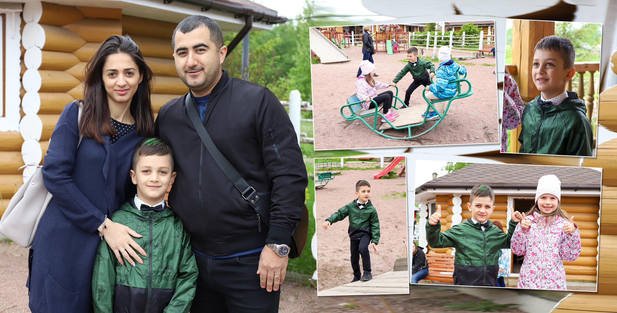 Детский сад № 92, группа «Остров сокровищ». Фотограф в Санкт-Петербурге Наталья Брилькова