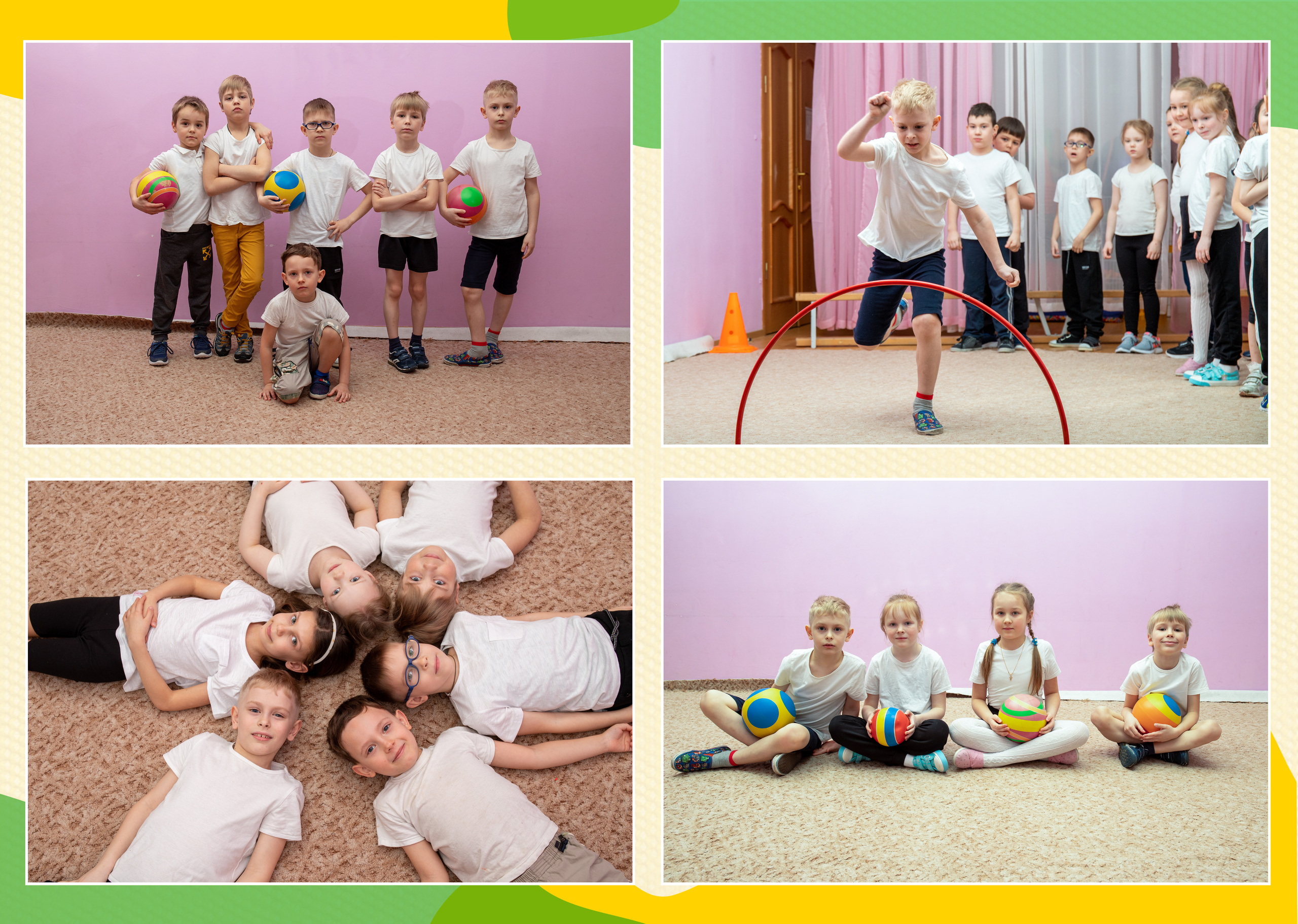 Медовые пчелки. Фотограф в Санкт-Петербурге Наталья Брилькова