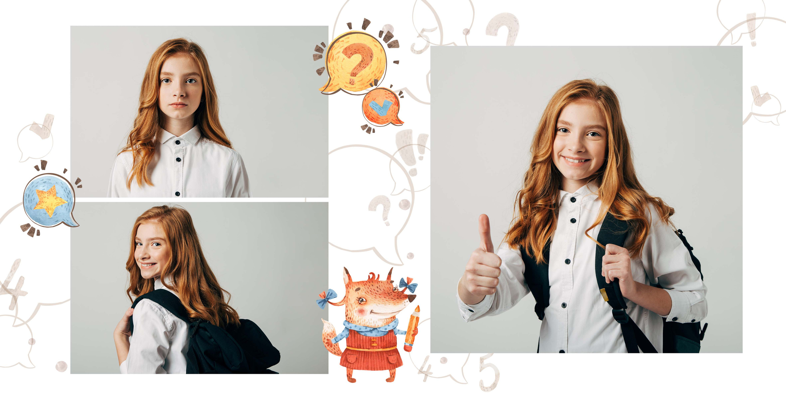 Лисята. Фотограф в Санкт-Петербурге Наталья Брилькова