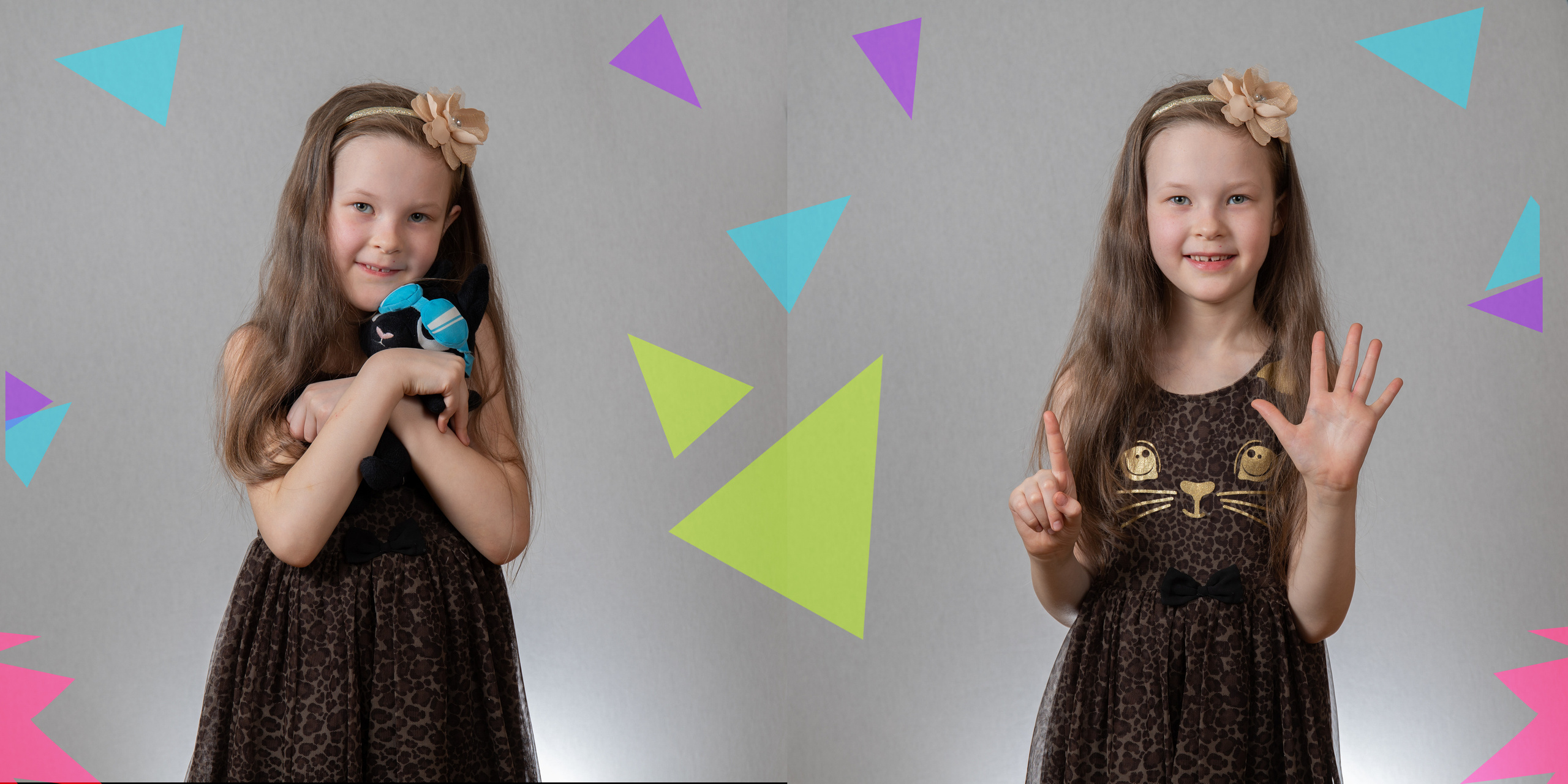 Детски сад 131, группа «Паровозик». Фотограф в Санкт-Петербурге Наталья Брилькова