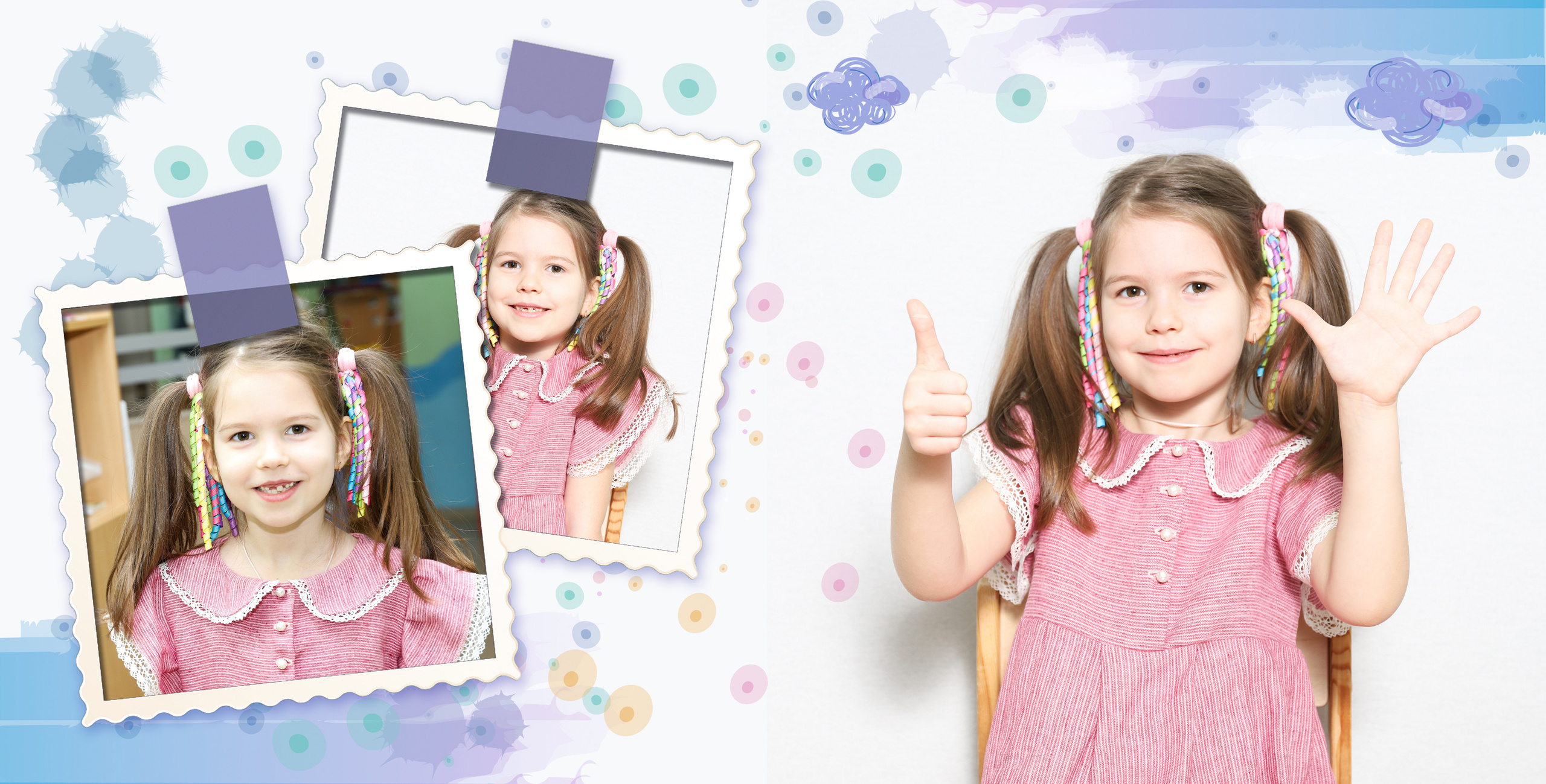 Детский сад № 92, группа «Остров сокровищ». Фотограф в Санкт-Петербурге Наталья Брилькова