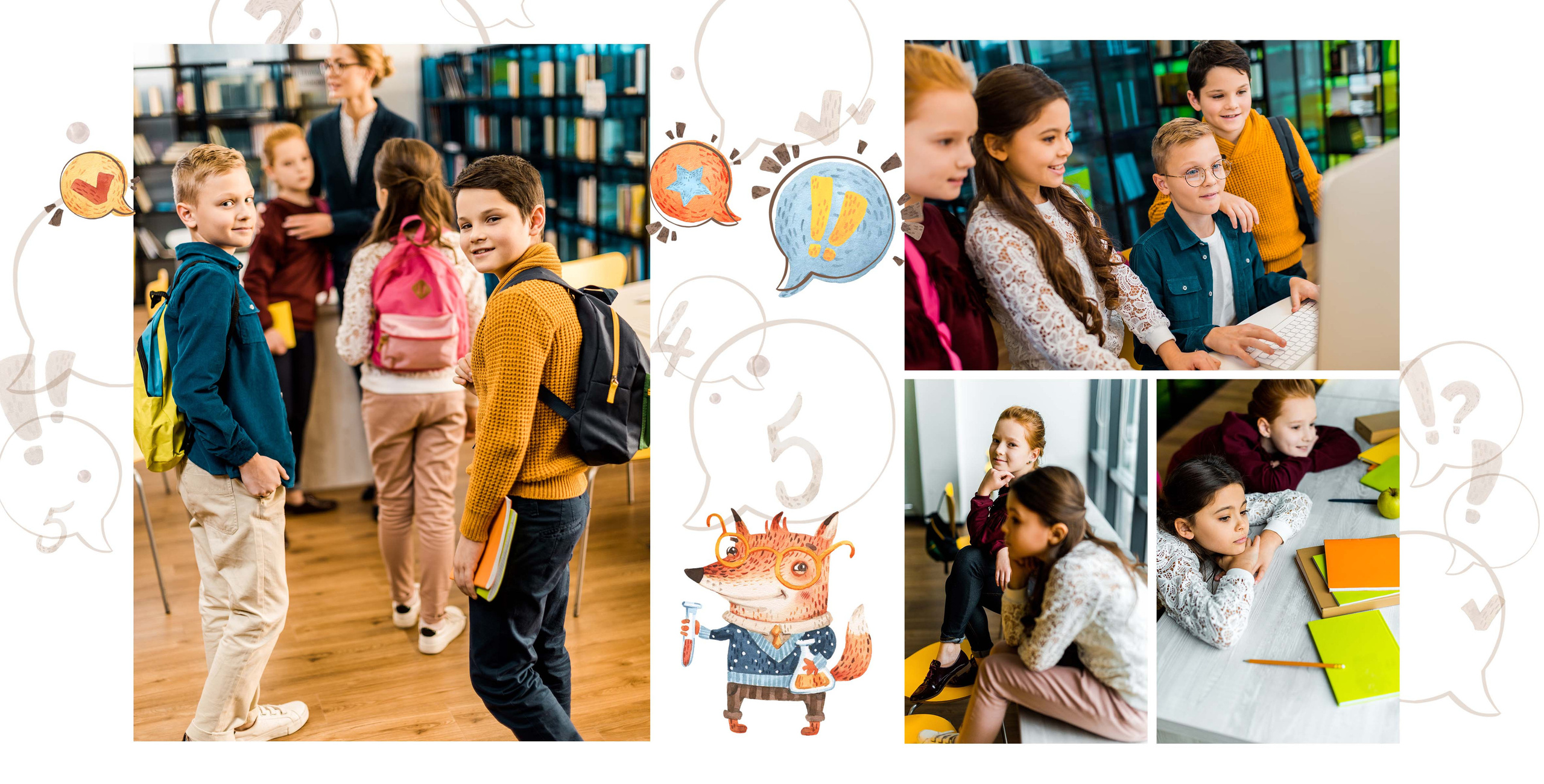 Лисята. Фотограф в Санкт-Петербурге Наталья Брилькова