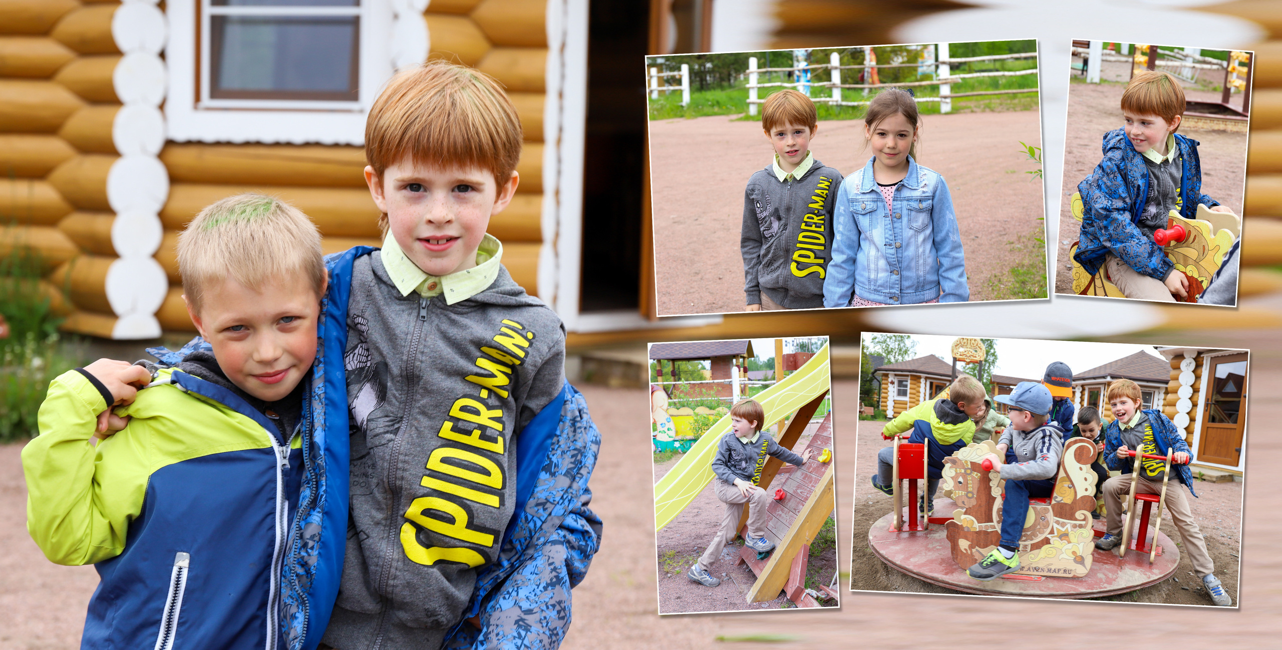 Детский сад № 92, группа «Остров сокровищ». Фотограф в Санкт-Петербурге Наталья Брилькова