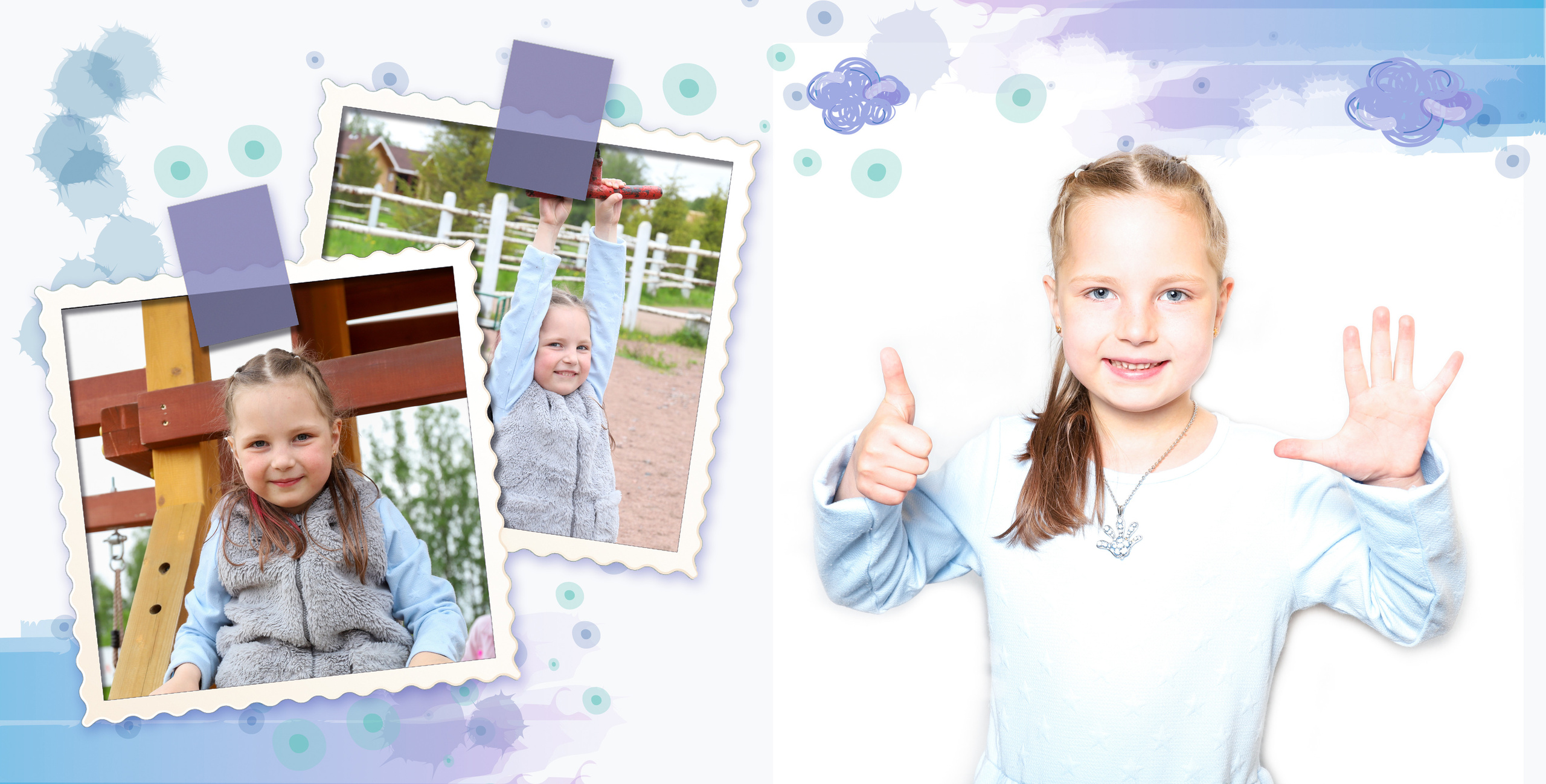 Детский сад № 92, группа «Остров сокровищ». Фотограф в Санкт-Петербурге Наталья Брилькова