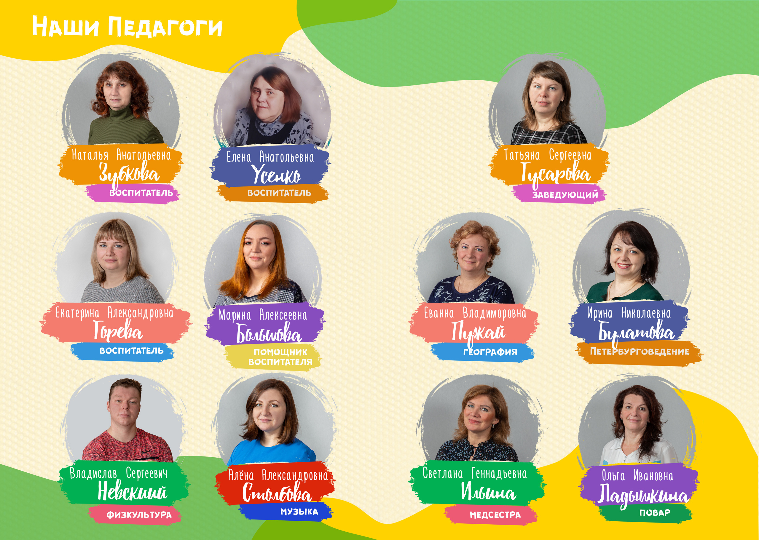 Медовые пчелки. Фотограф в Санкт-Петербурге Наталья Брилькова