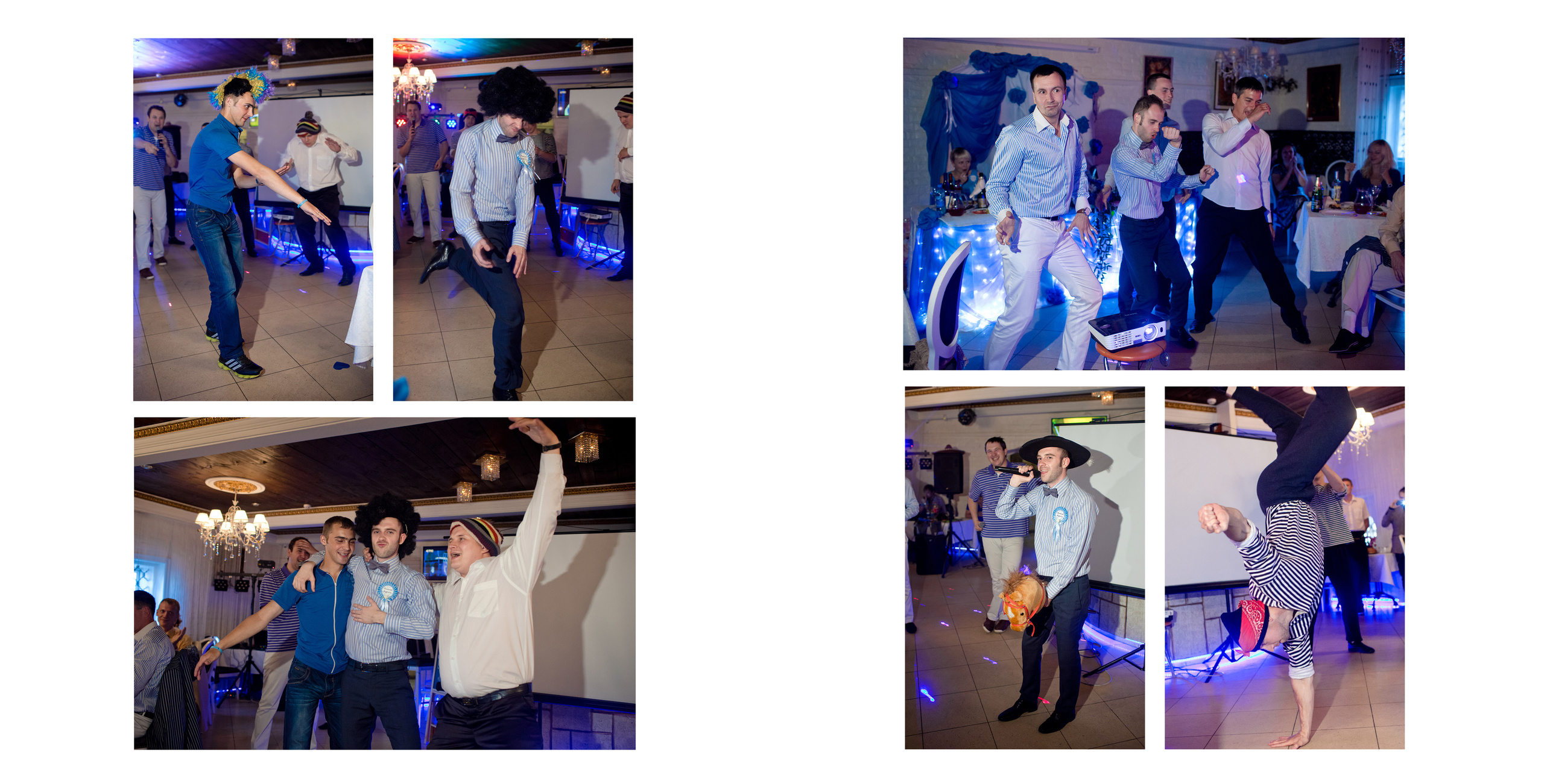 Свадебная фотокнига. Фотограф в Санкт-Петербурге Наталья Брилькова