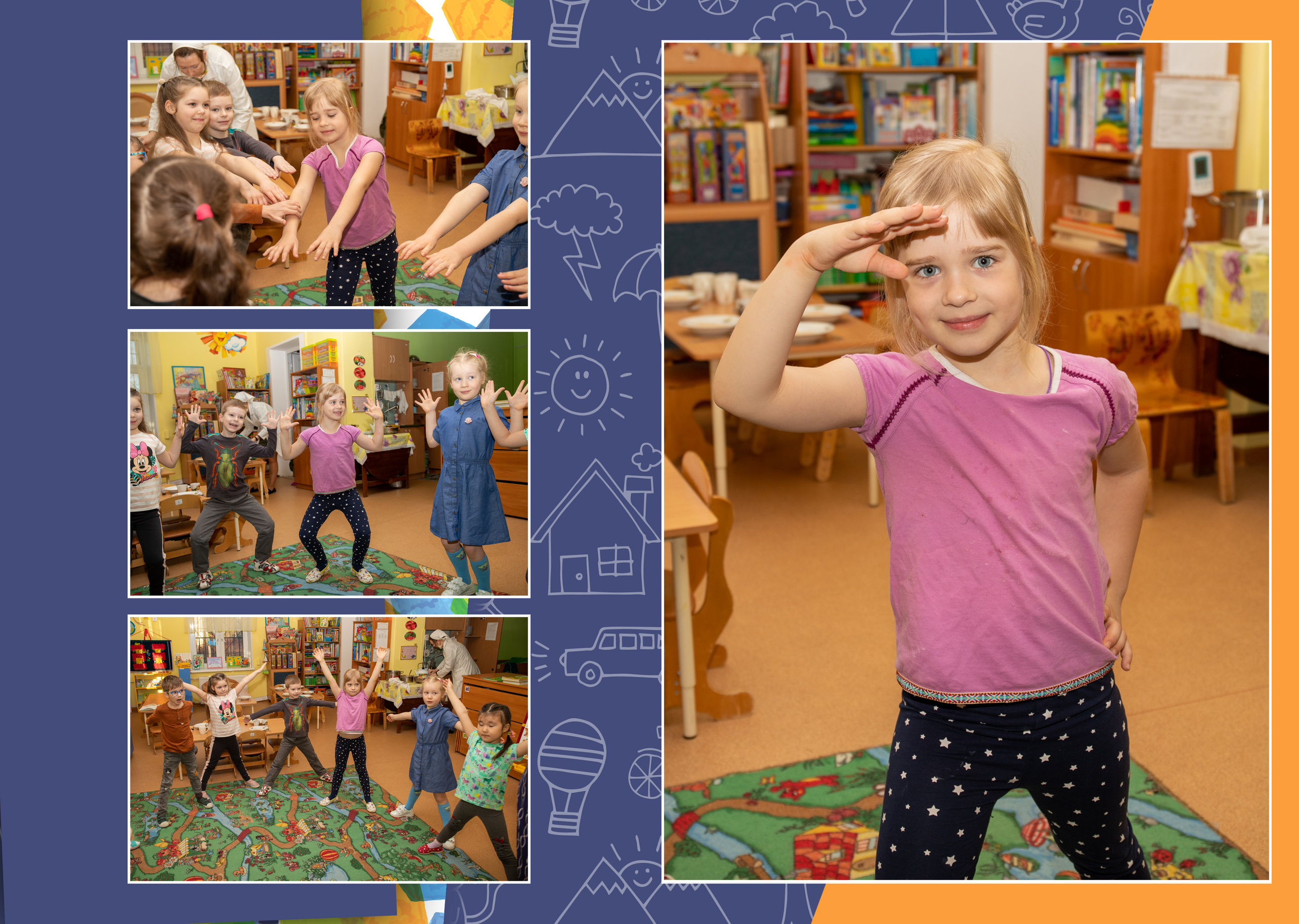 Зверята. Фотограф в Санкт-Петербурге Наталья Брилькова