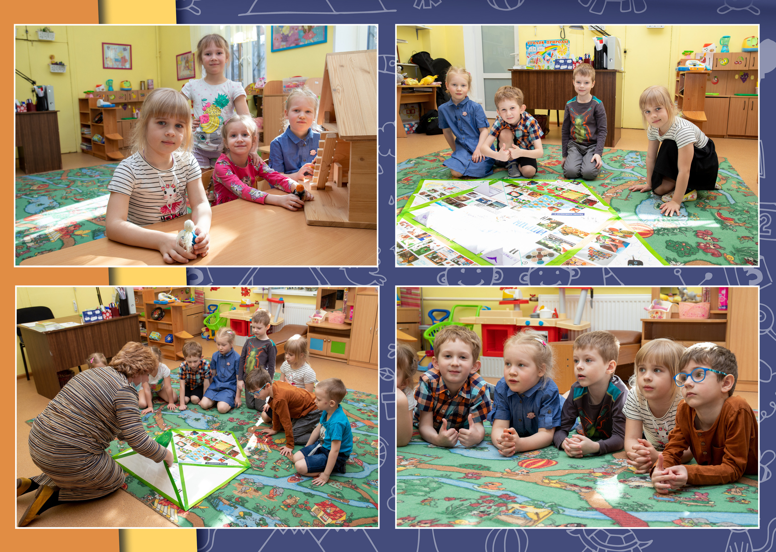 Зверята. Фотограф в Санкт-Петербурге Наталья Брилькова