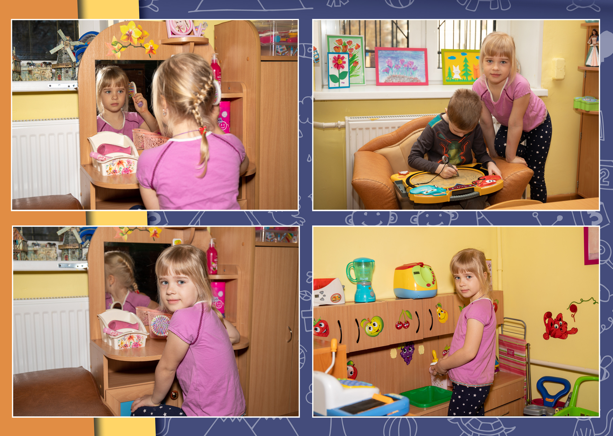 Зверята. Фотограф в Санкт-Петербурге Наталья Брилькова