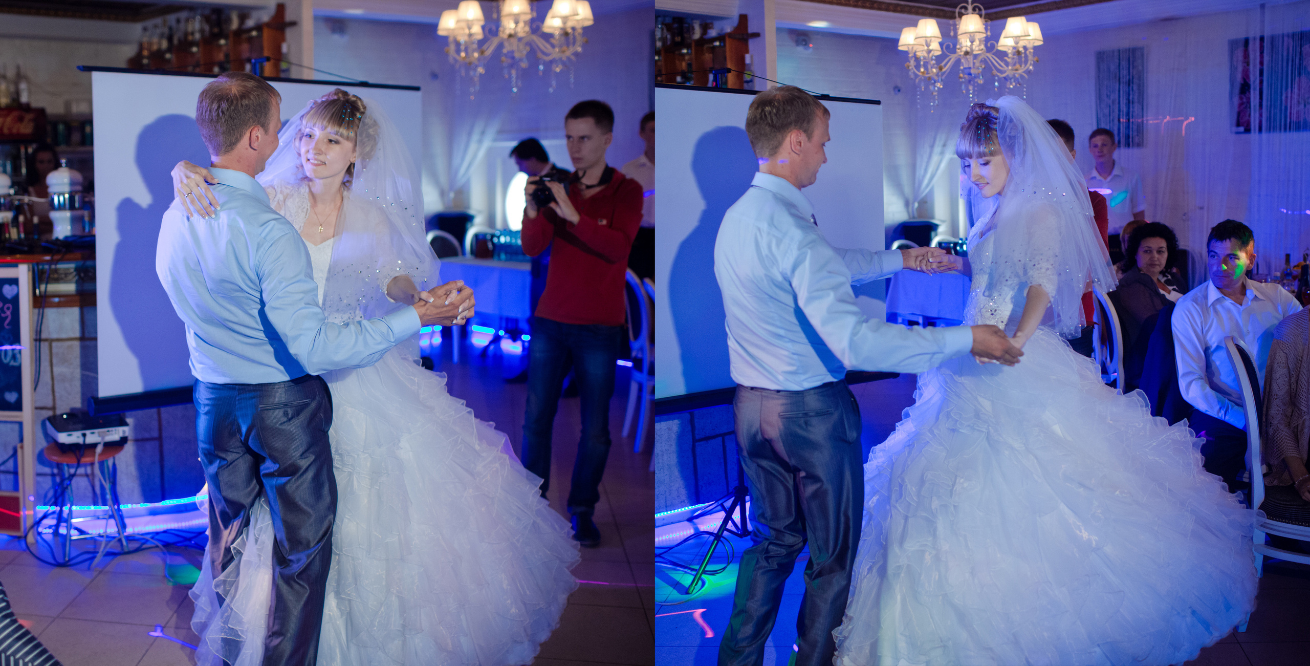 Свадебная фотокнига. Фотограф в Санкт-Петербурге Наталья Брилькова