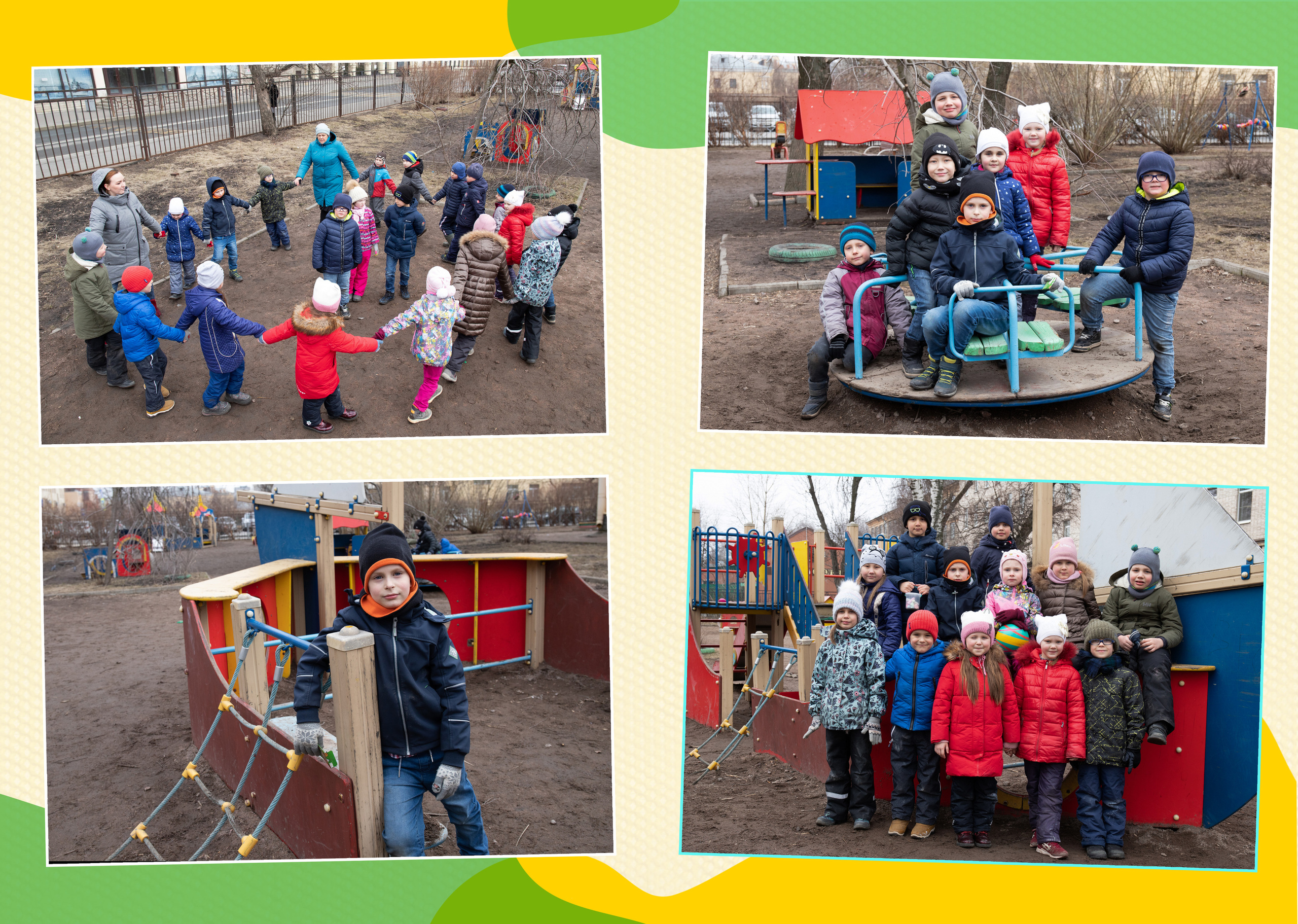 Медовые пчелки. Фотограф в Санкт-Петербурге Наталья Брилькова