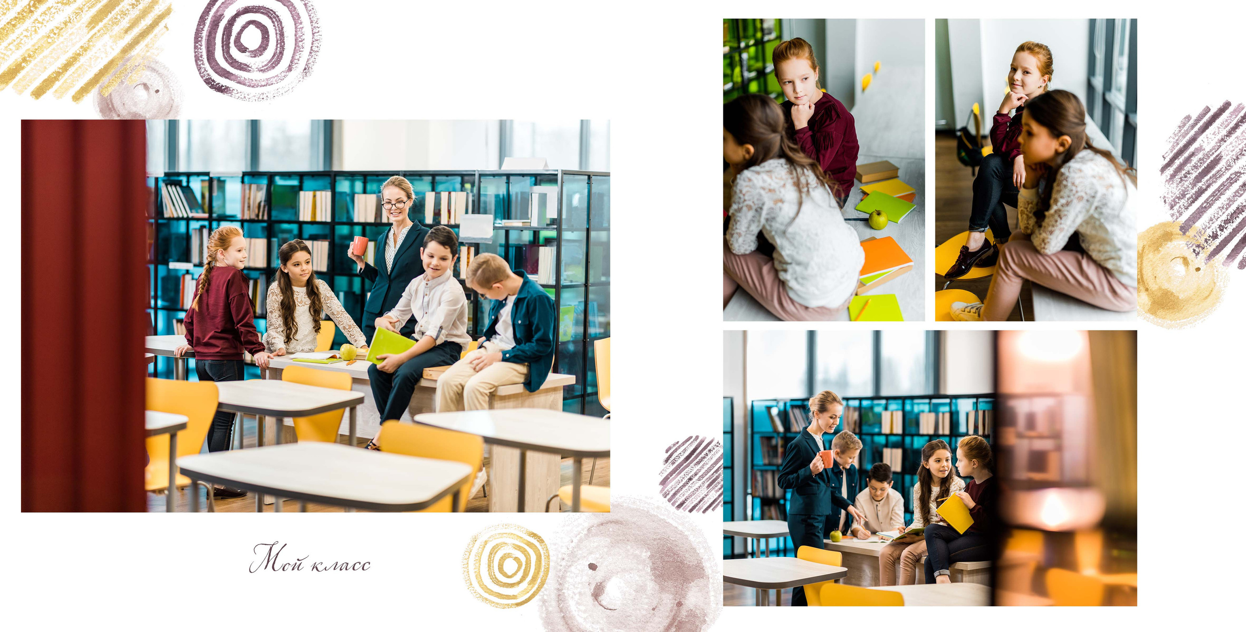 Фантазии. Фотограф в Санкт-Петербурге Наталья Брилькова