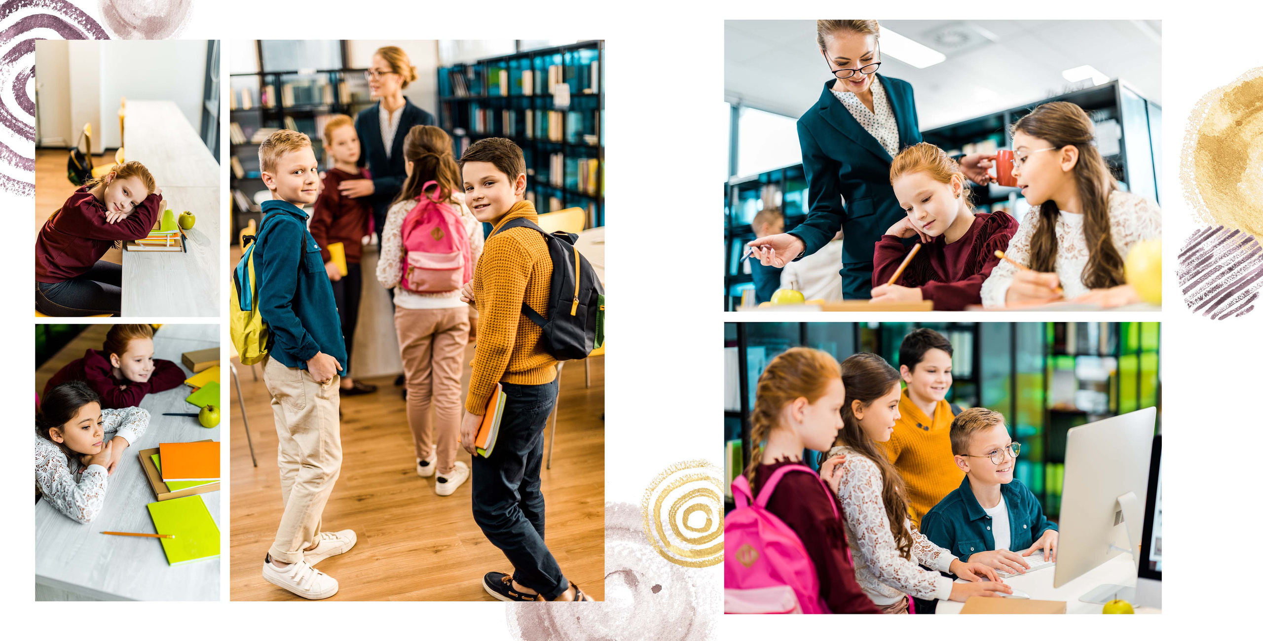 Фантазии. Фотограф в Санкт-Петербурге Наталья Брилькова