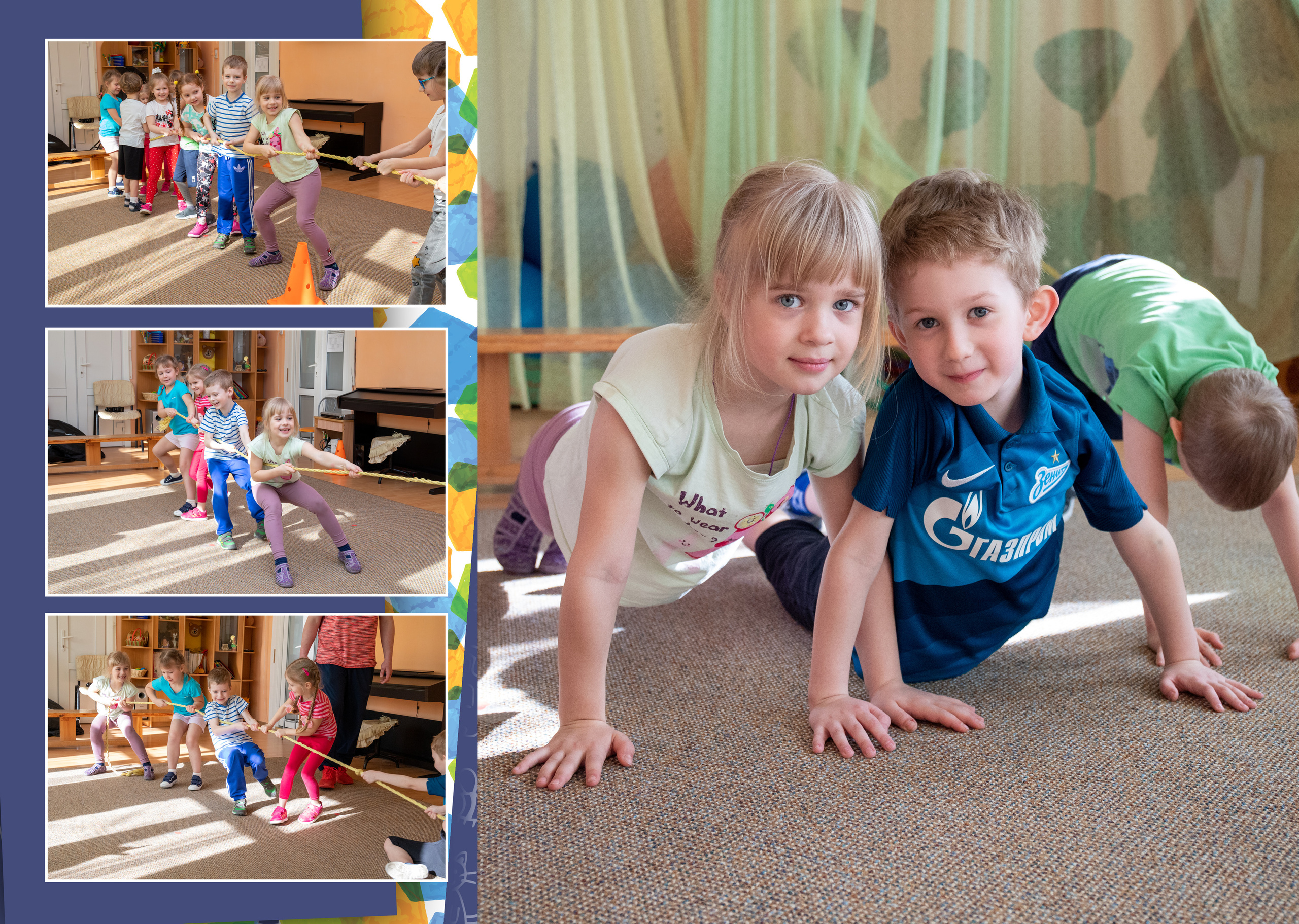 Зверята. Фотограф в Санкт-Петербурге Наталья Брилькова