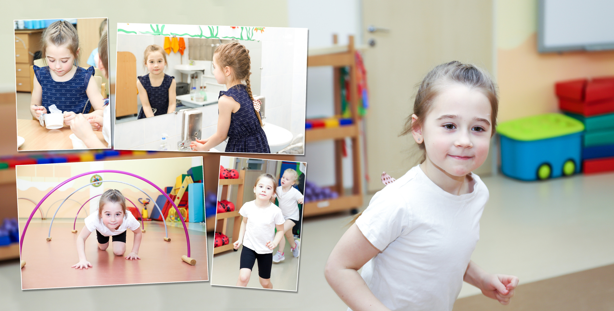 Детский сад № 92, группа «Остров сокровищ». Фотограф в Санкт-Петербурге Наталья Брилькова