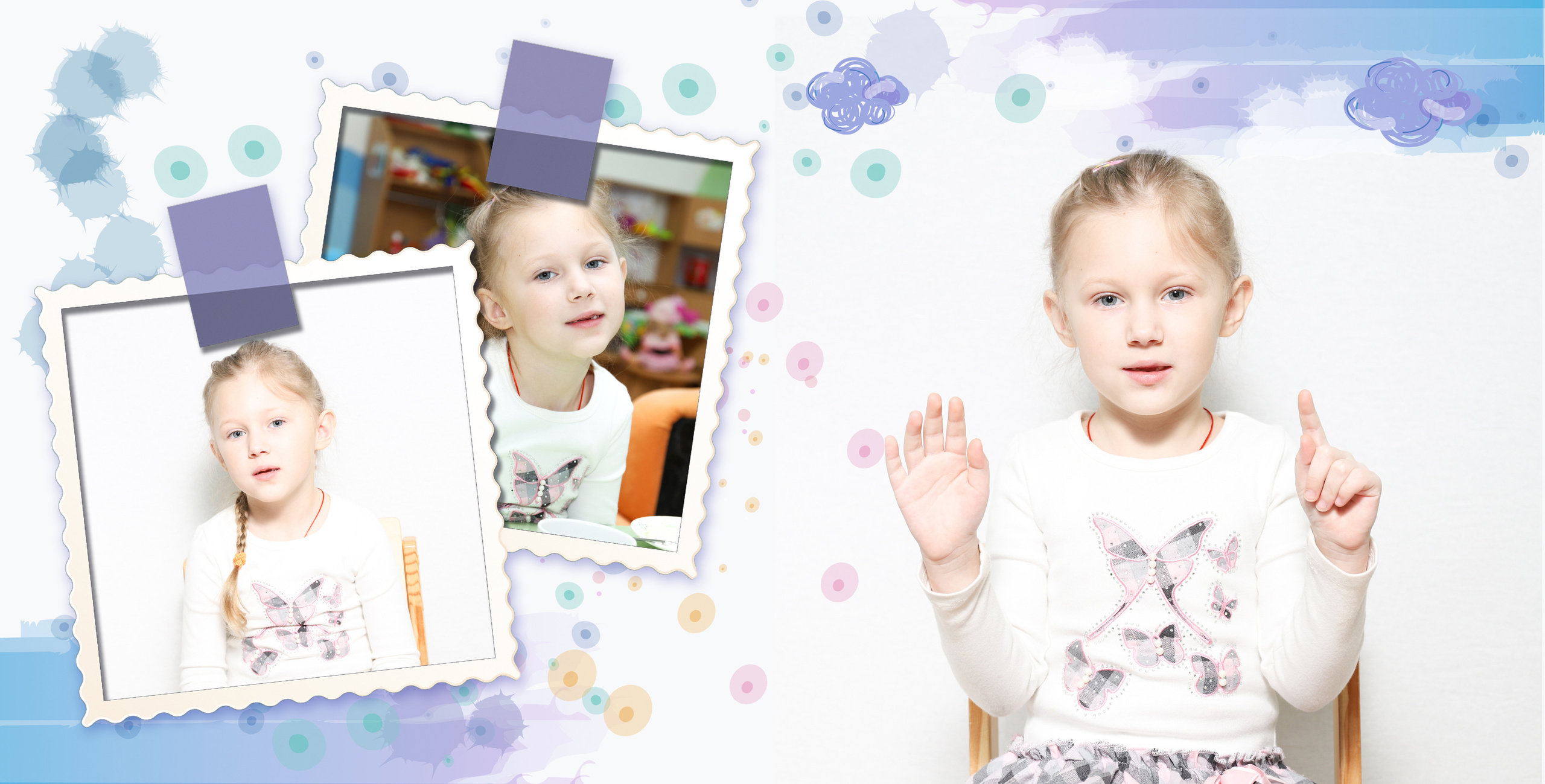 Детский сад № 92, группа «Остров сокровищ». Фотограф в Санкт-Петербурге Наталья Брилькова