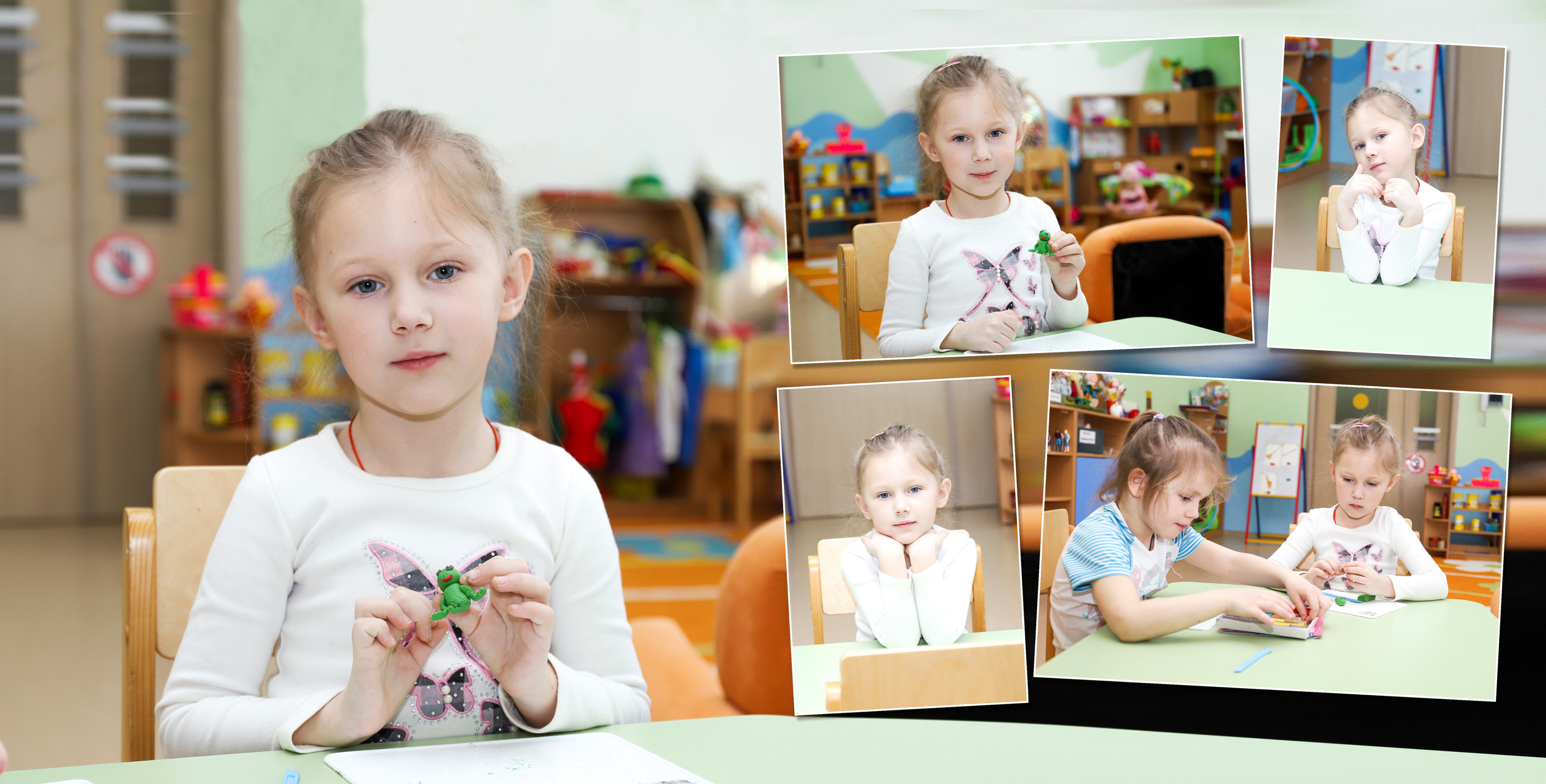 Детский сад № 92, группа «Остров сокровищ». Фотограф в Санкт-Петербурге Наталья Брилькова