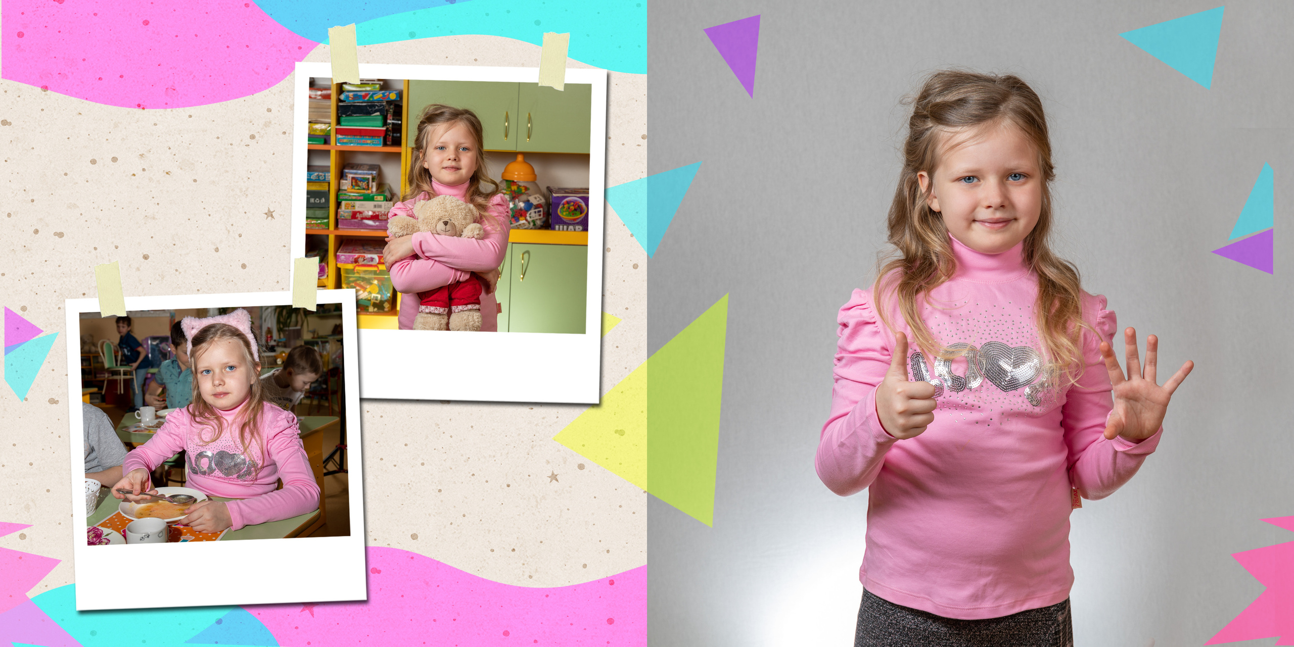 Детски сад 131, группа «Паровозик». Фотограф в Санкт-Петербурге Наталья Брилькова