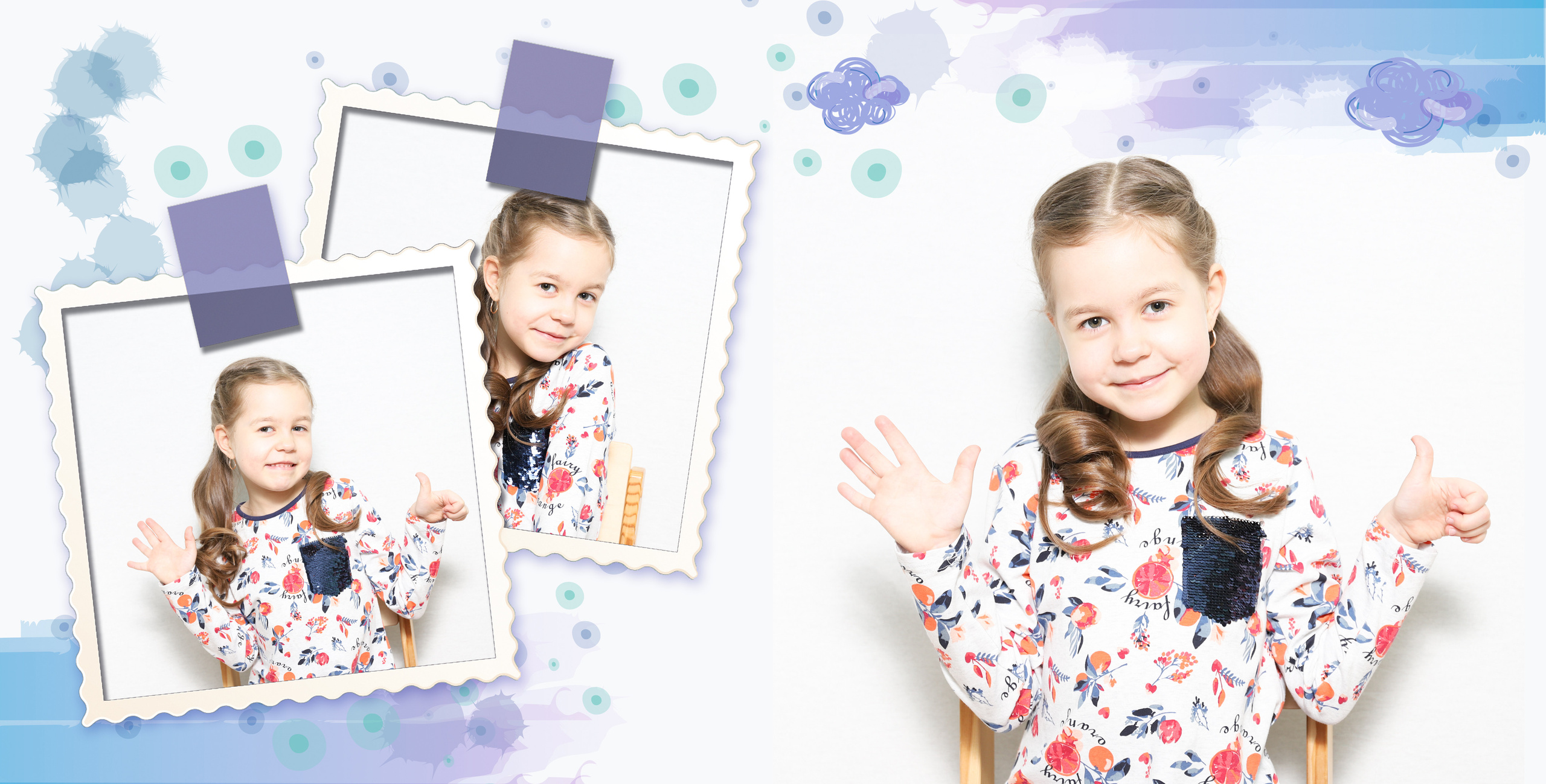 Детский сад № 92, группа «Остров сокровищ». Фотограф в Санкт-Петербурге Наталья Брилькова