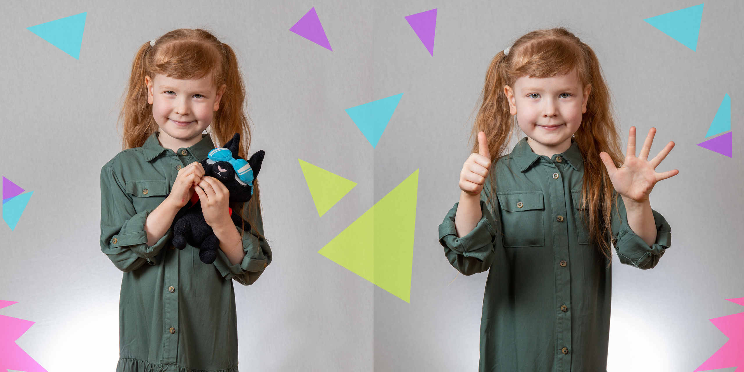 Детски сад 131, группа «Паровозик». Фотограф в Санкт-Петербурге Наталья Брилькова