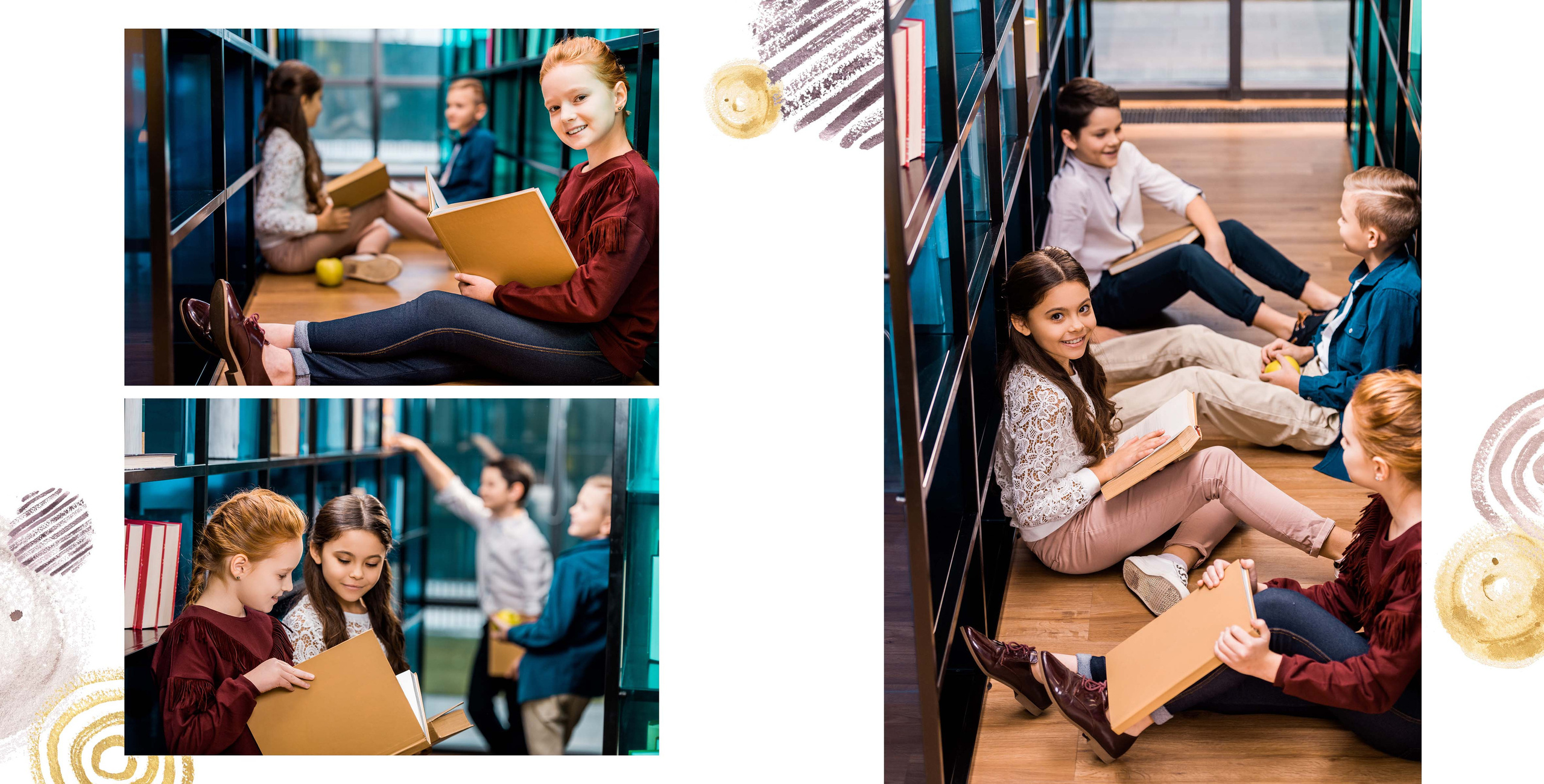 Фантазии. Фотограф в Санкт-Петербурге Наталья Брилькова