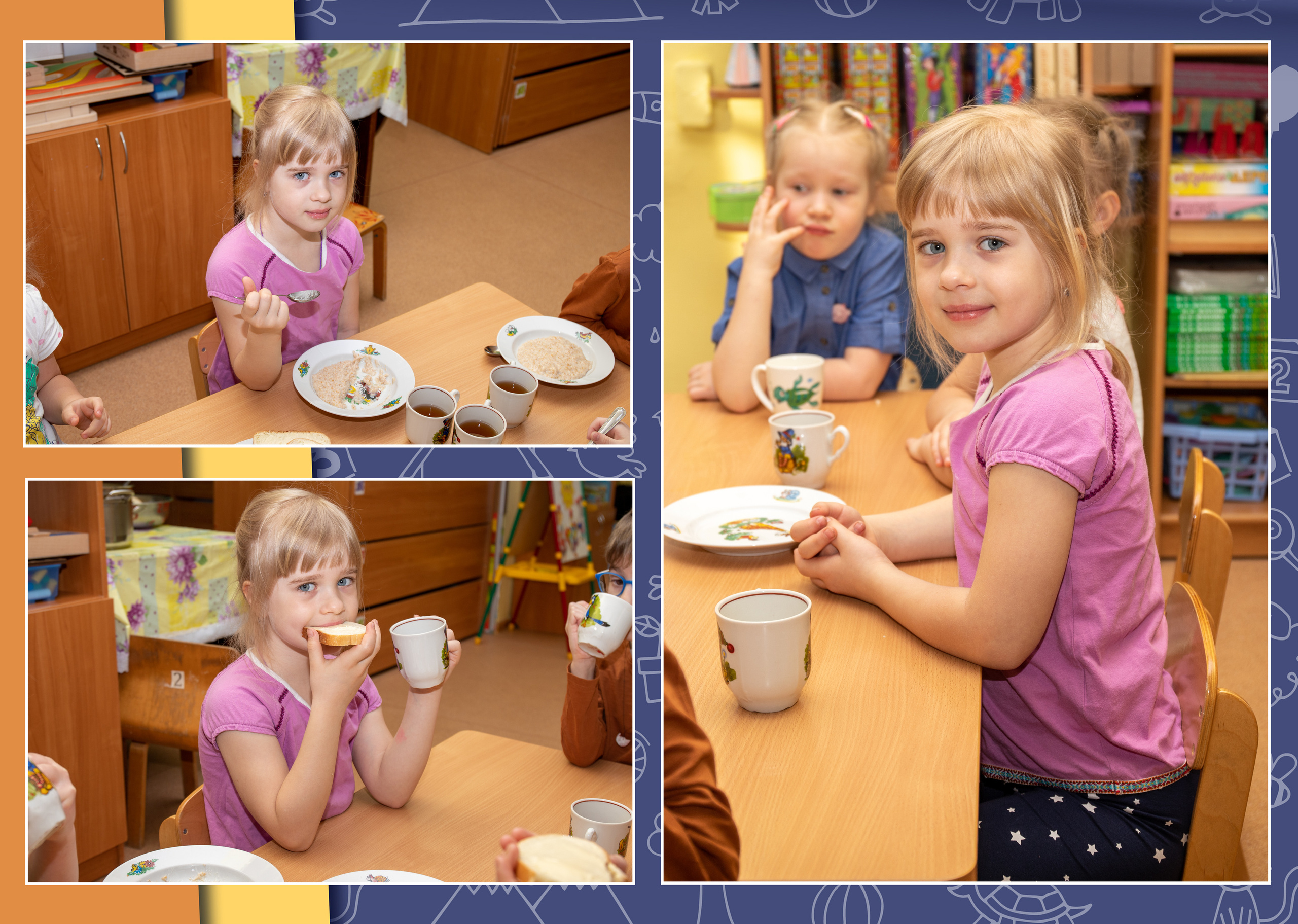 Зверята. Фотограф в Санкт-Петербурге Наталья Брилькова